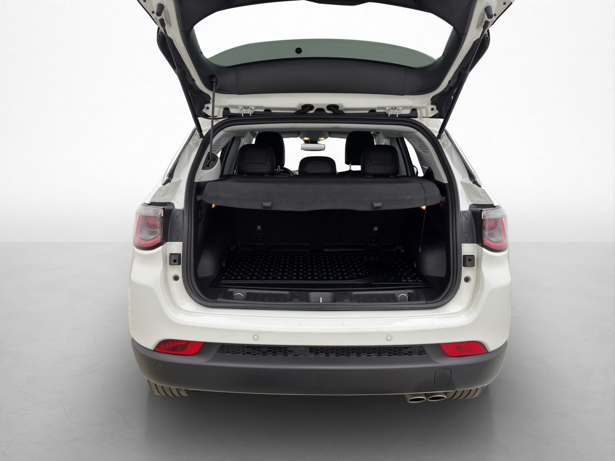 Jeep Compass 4xe Automatic, 190hp, 2020