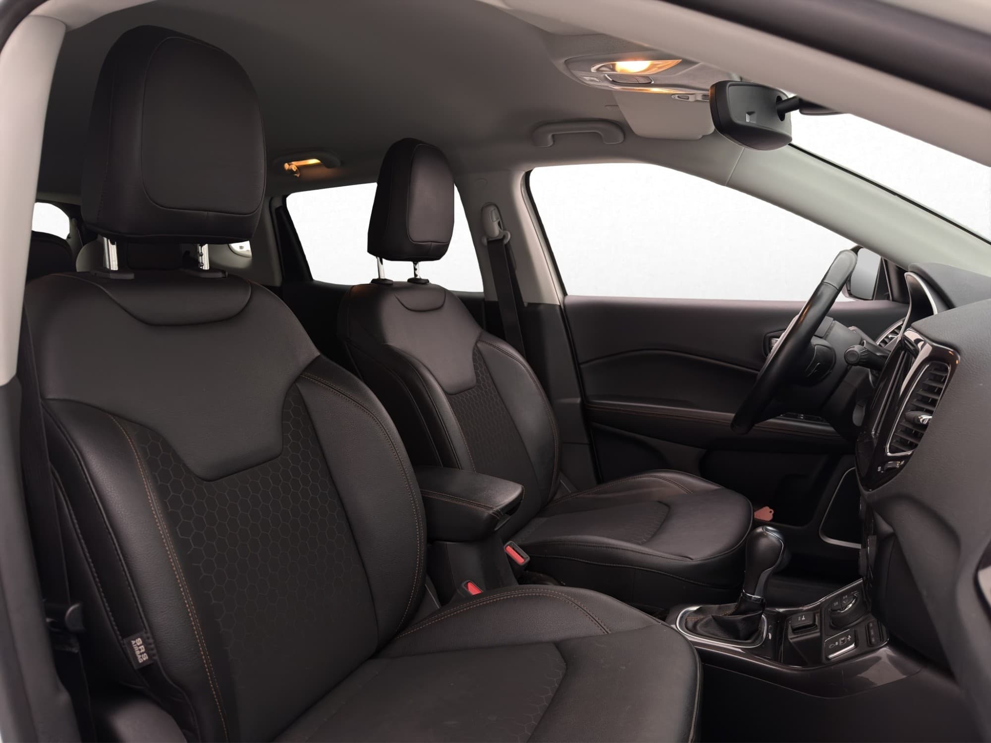 Jeep Compass 4xe Automatic, 190hp, 2020