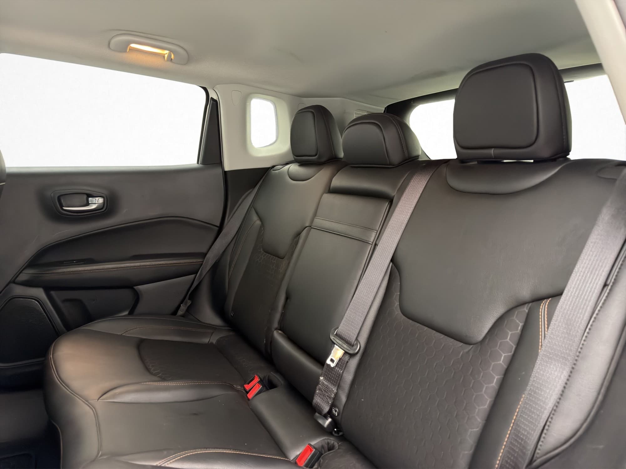 Jeep Compass 4xe Automatic, 190hp, 2020