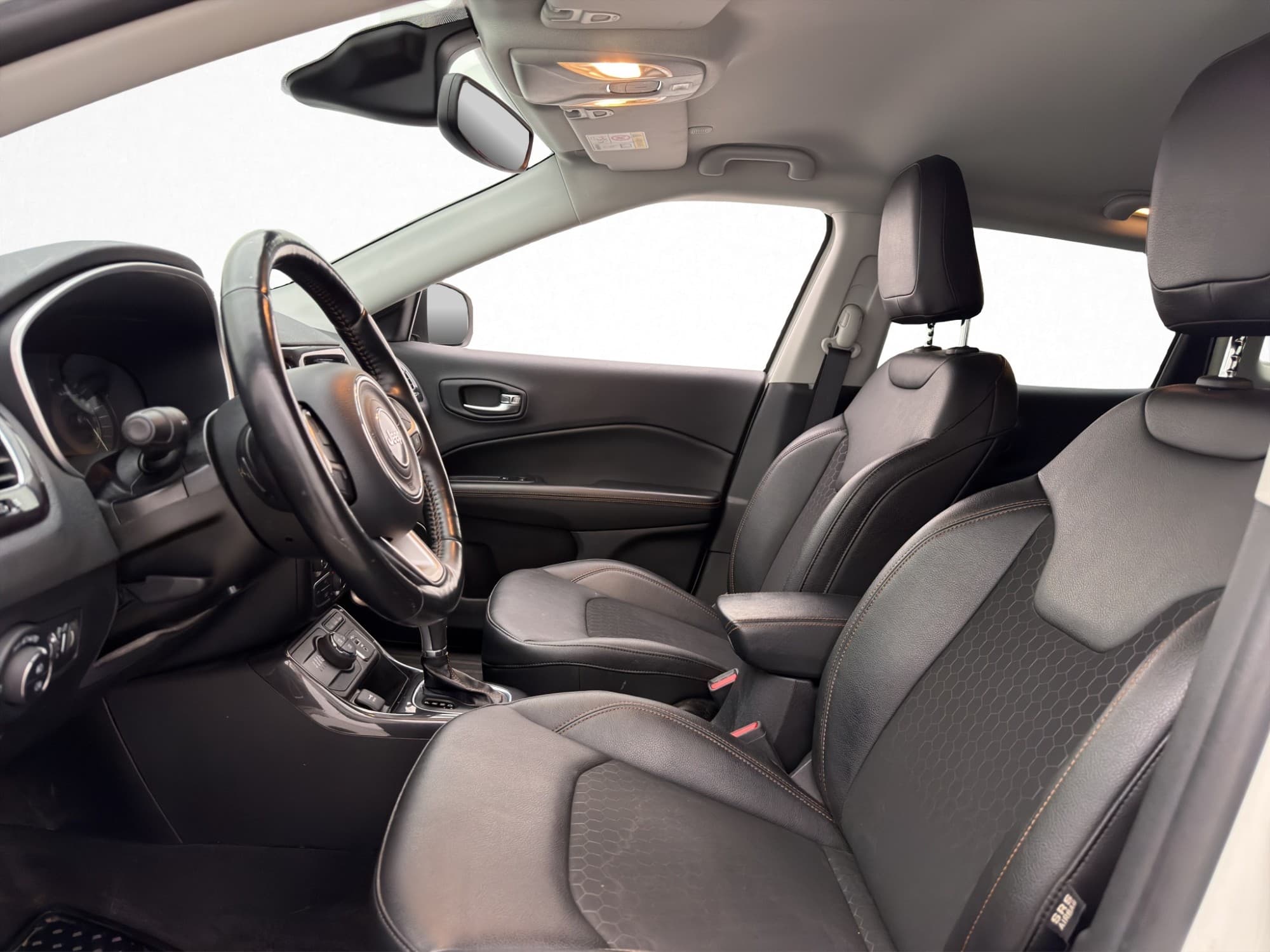 Jeep Compass 4xe Automatic, 190hp, 2020