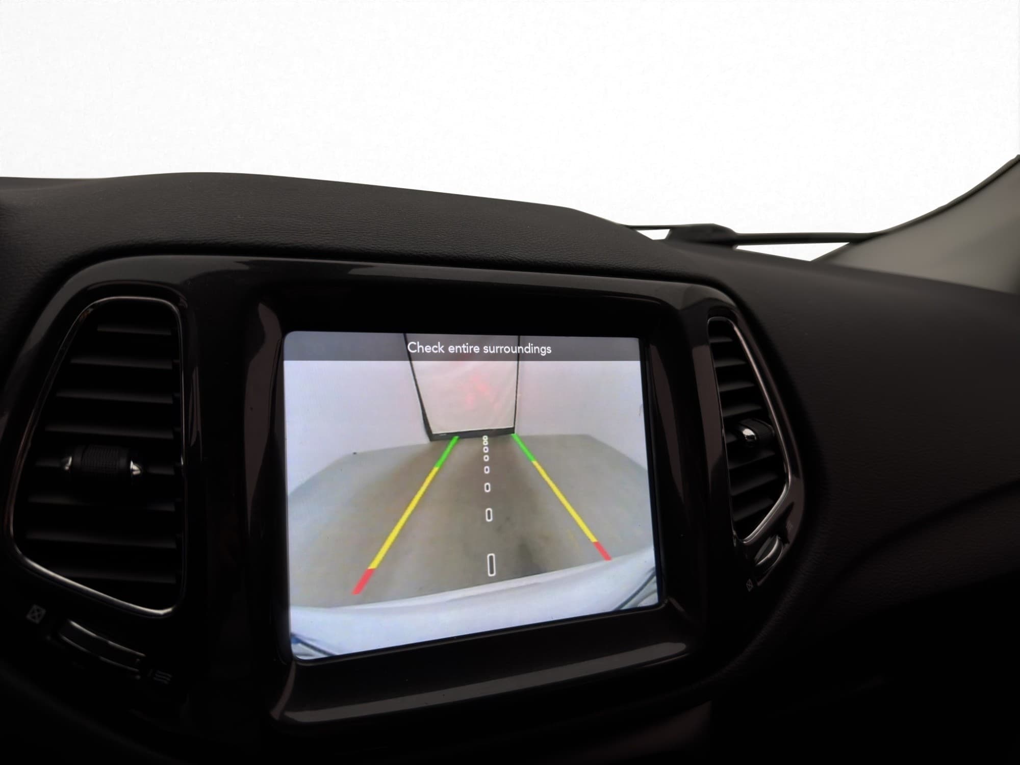 Jeep Compass 4xe Automatic, 190hp, 2020