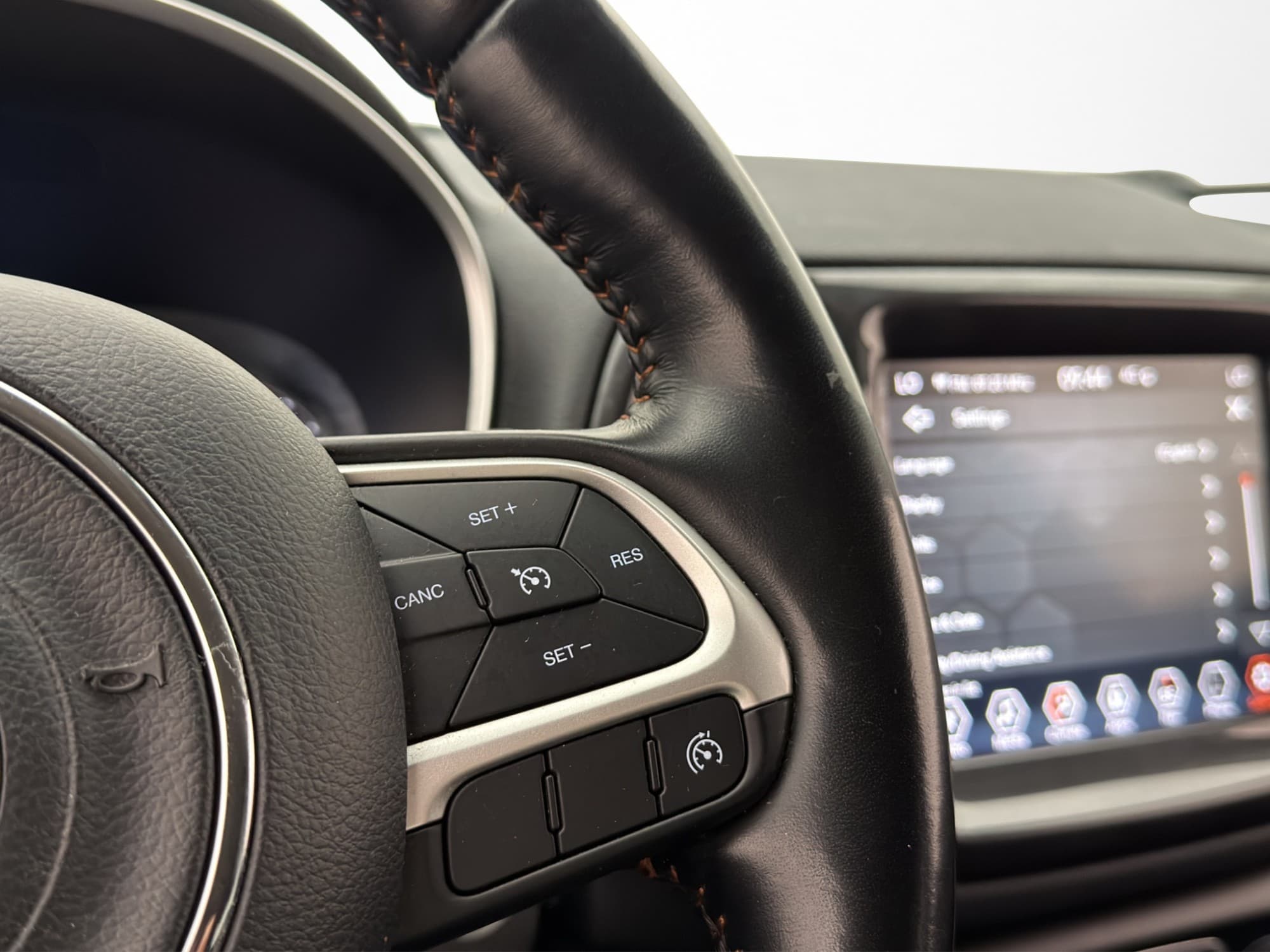 Jeep Compass 4xe Automatic, 190hp, 2020