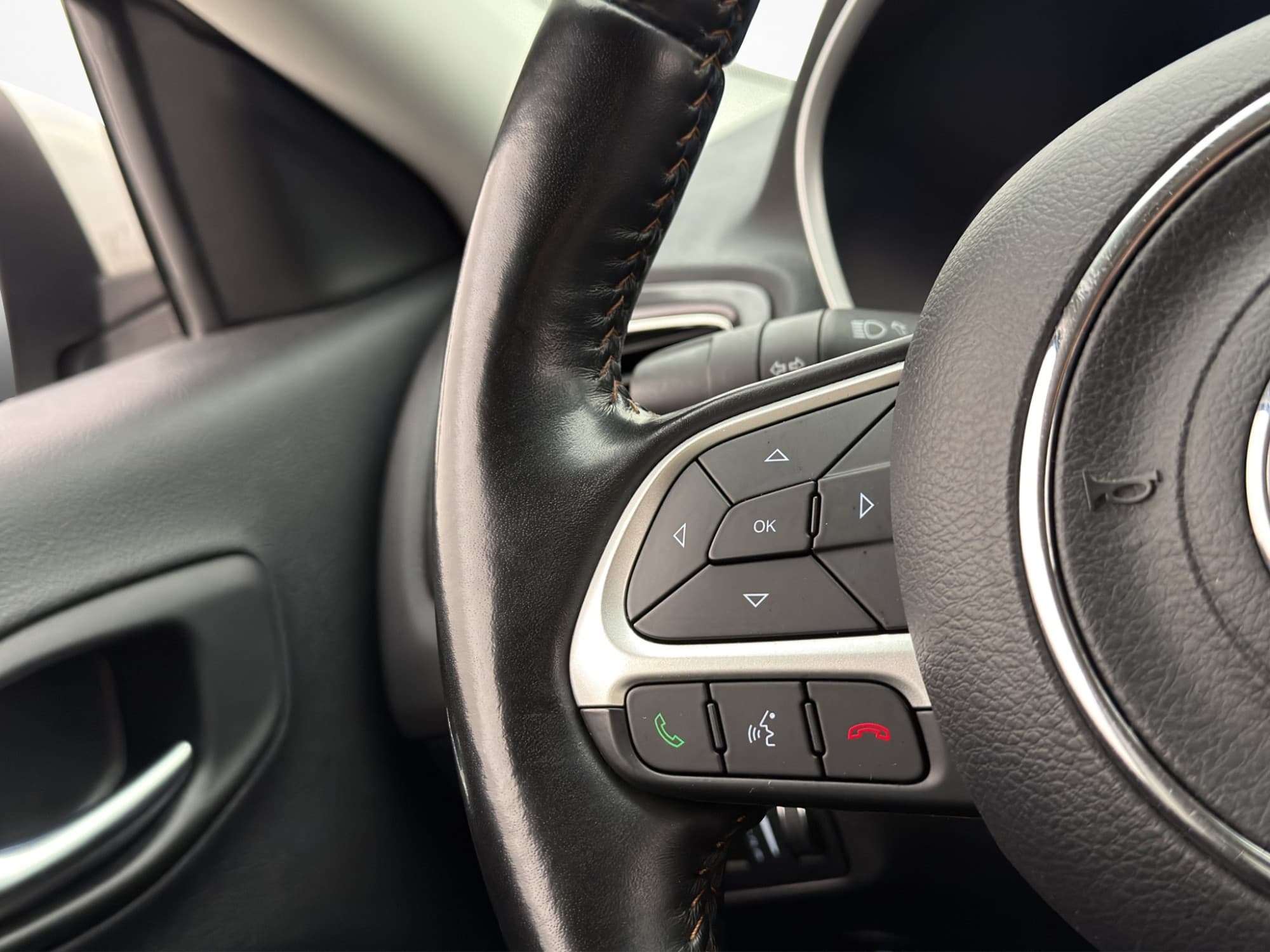 Jeep Compass 4xe Automatic, 190hp, 2020