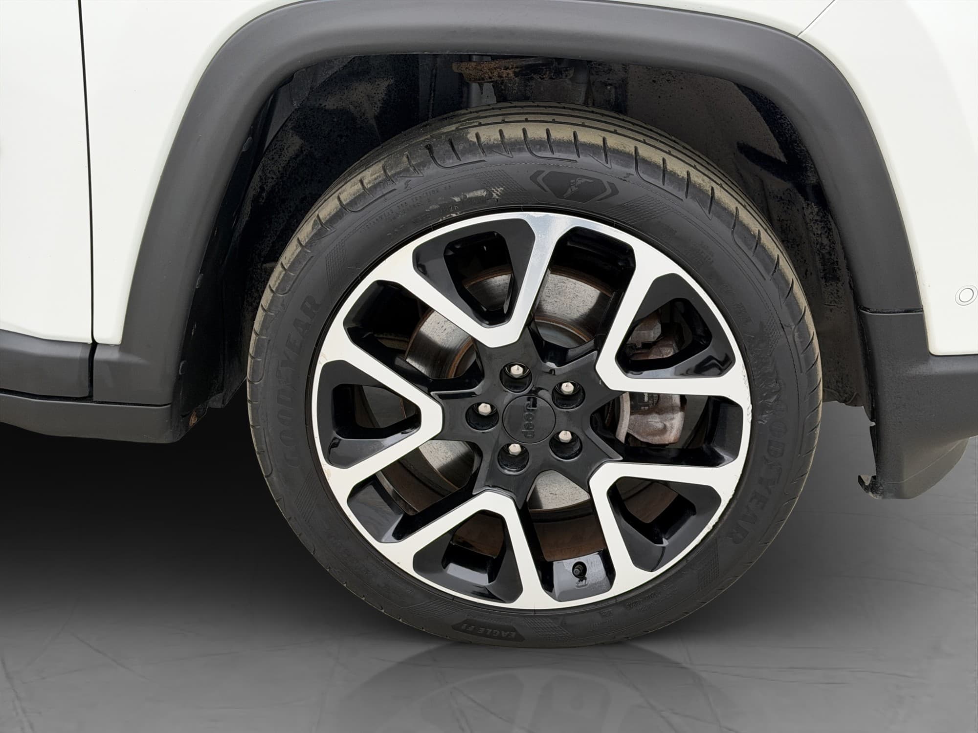 Jeep Compass 4xe Automatic, 190hp, 2020