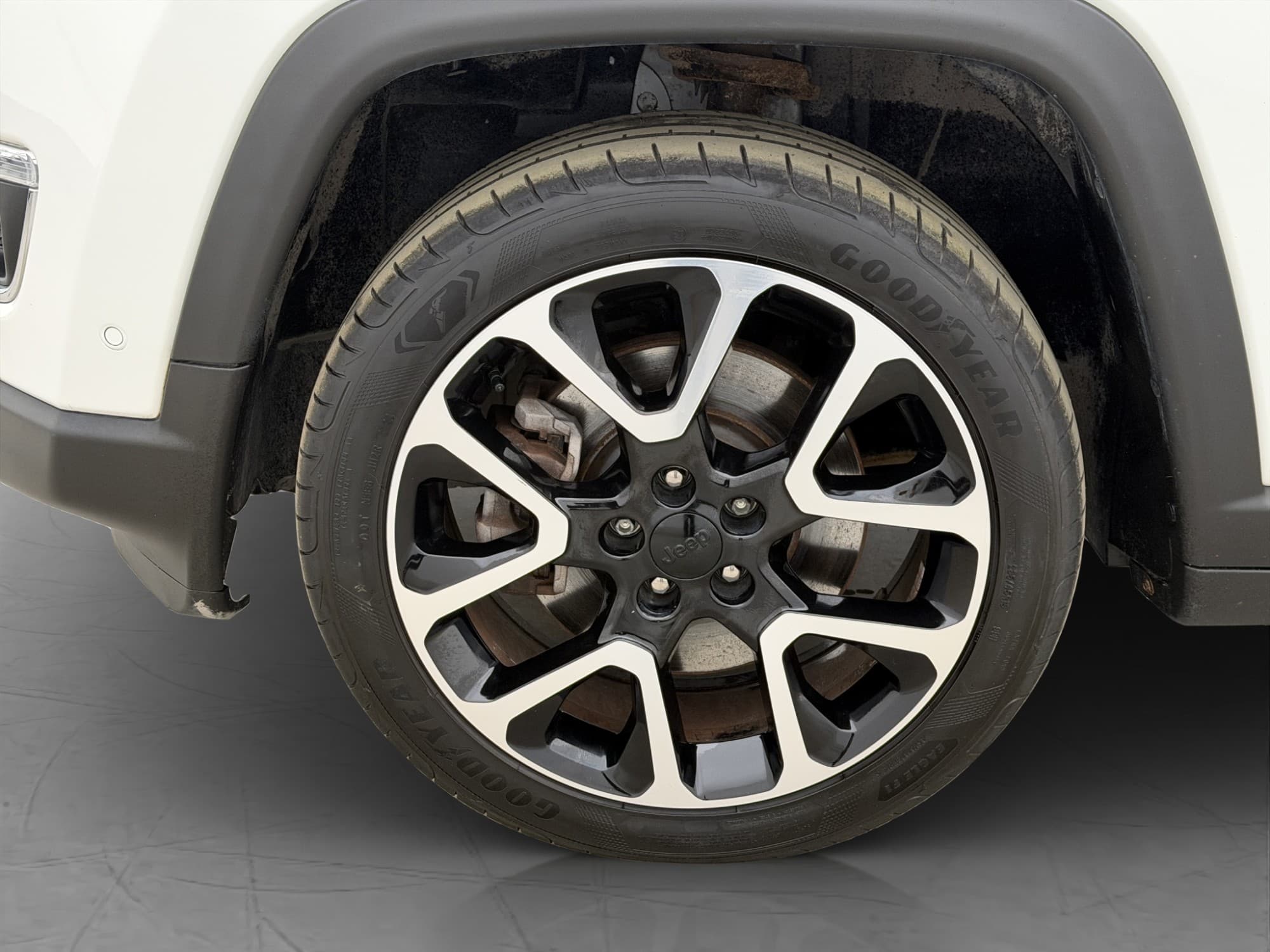 Jeep Compass 4xe Automatic, 190hp, 2020