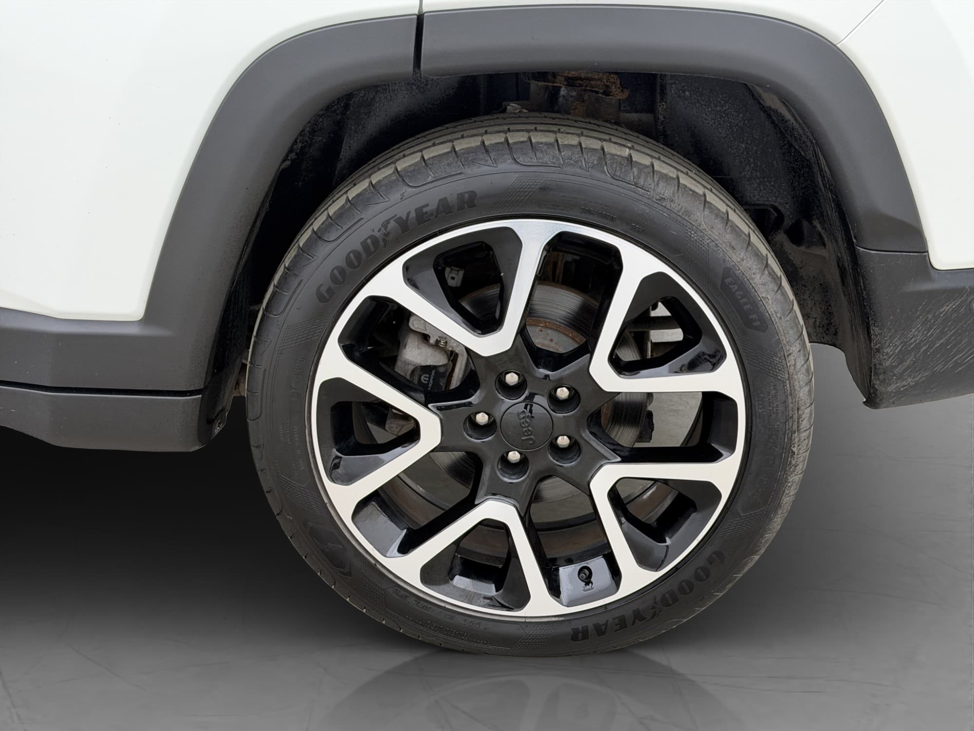 Jeep Compass 4xe Automatic, 190hp, 2020