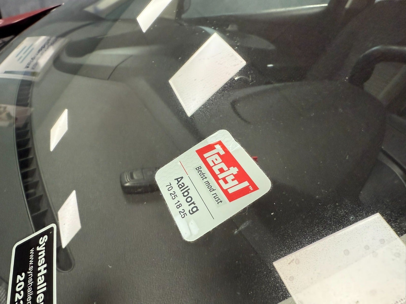 Ford C-Max 1.0 EcoBoost Manual, 125hp, 2016