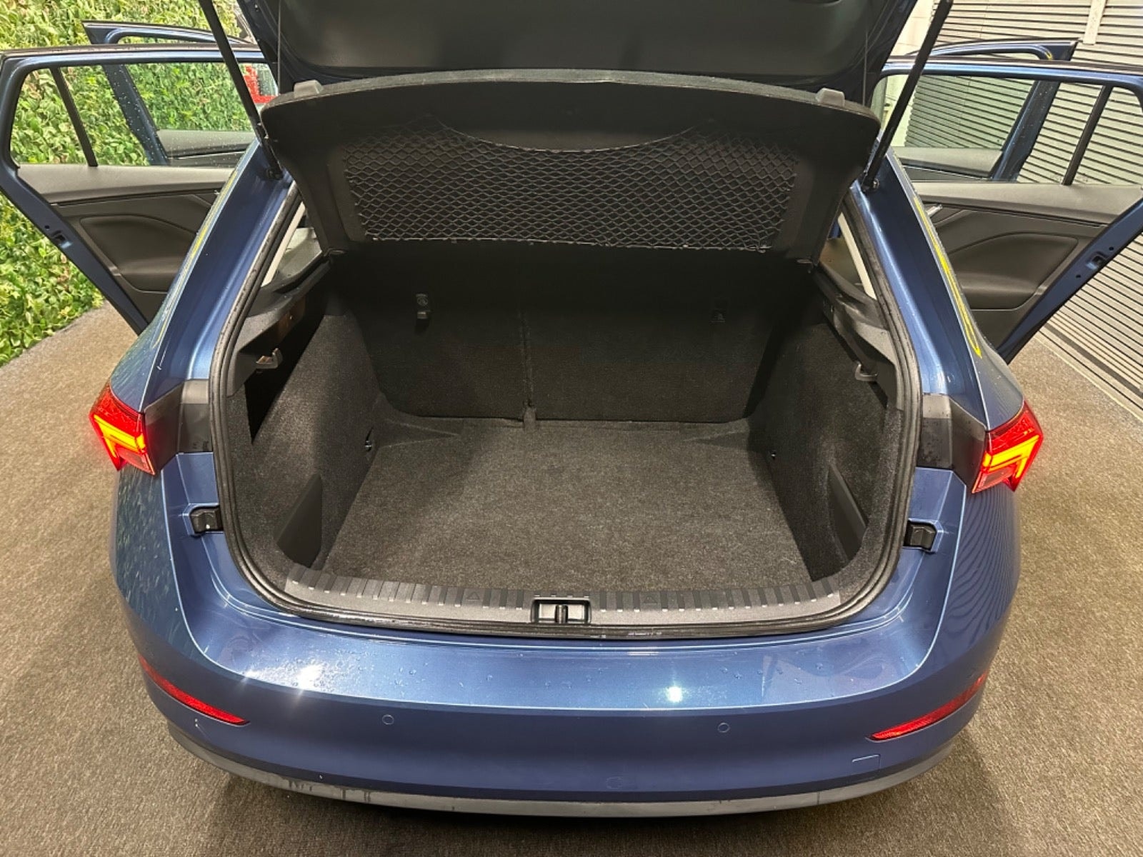 Škoda Scala 1.0 TSI DSG Sequential, 7-trins, 115ps, 2021