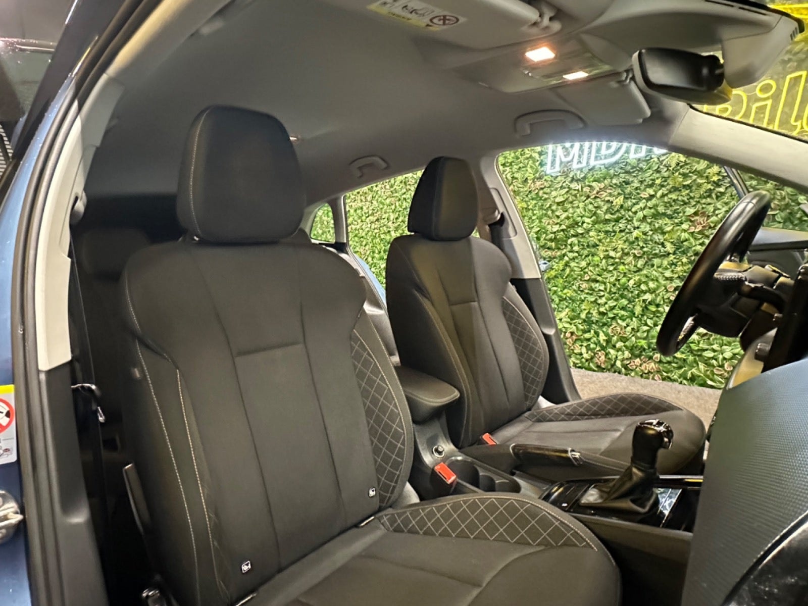 Škoda Scala 1.0 TSI DSG Sequential, 7-trins, 115ps, 2021