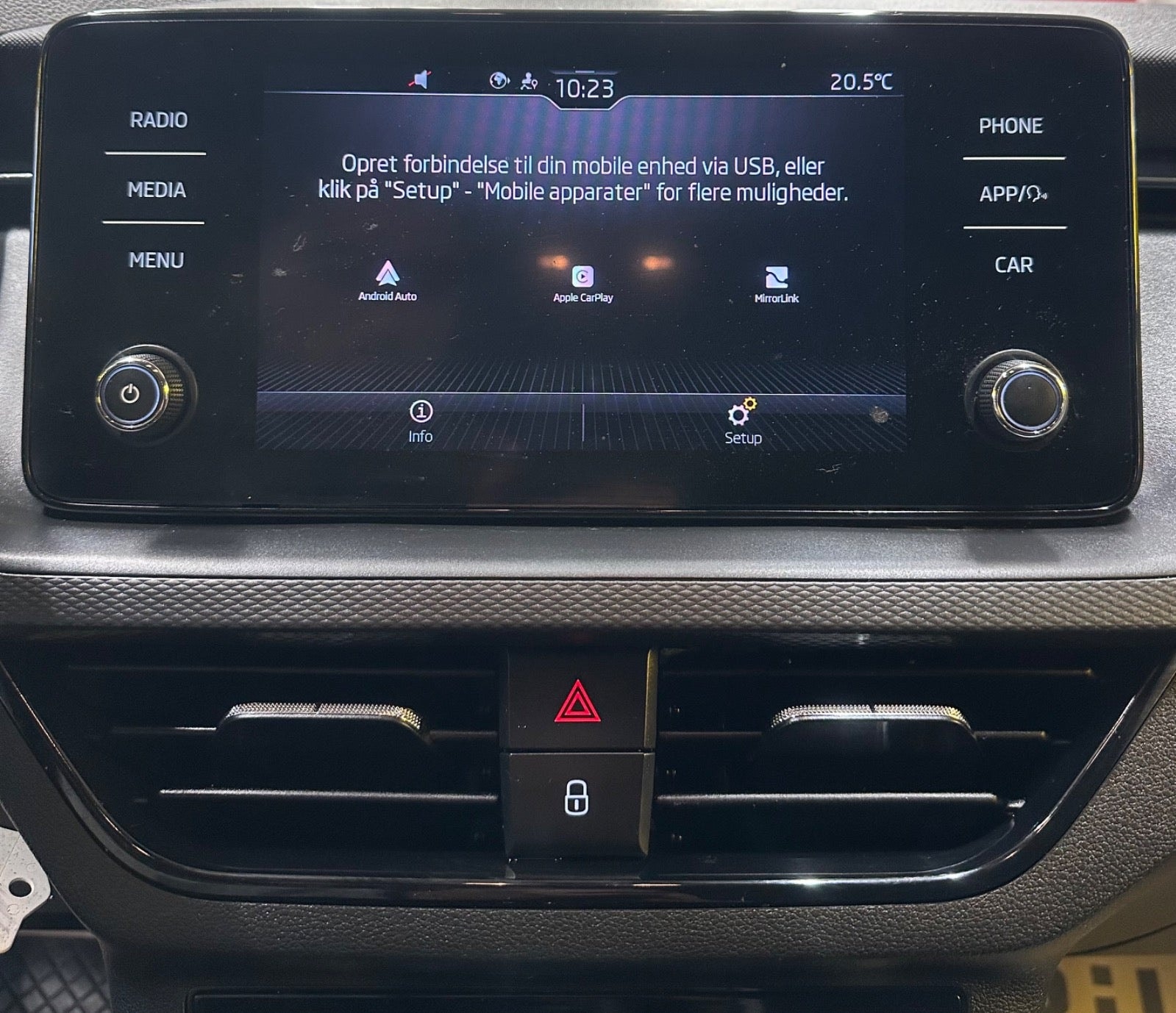 Škoda Scala 1.0 TSI DSG Sequential, 7-trins, 115ps, 2021