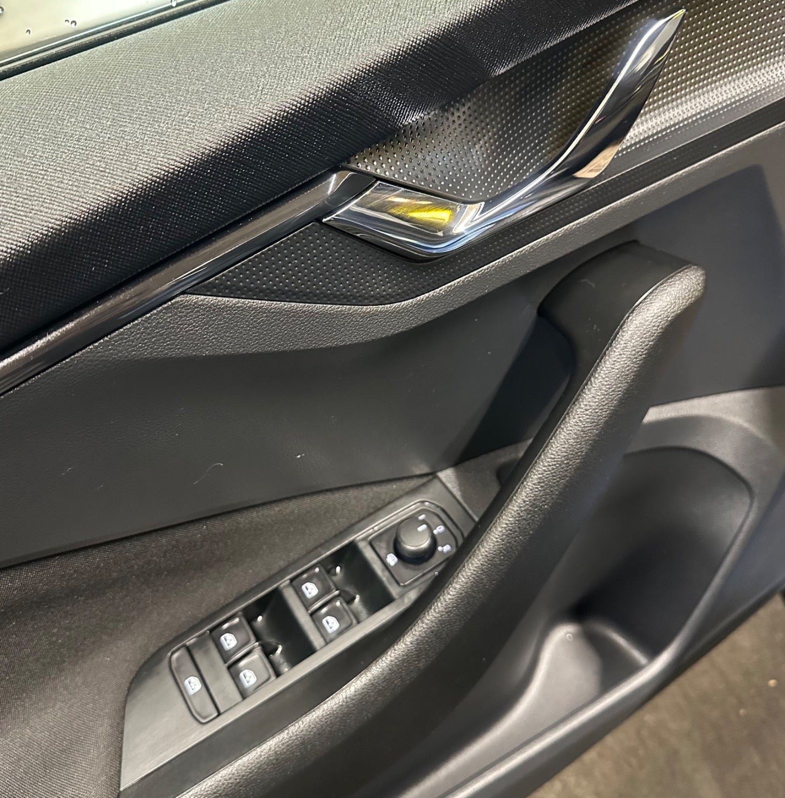 Škoda Scala 1.0 TSI DSG Sequential, 7-trins, 115ps, 2021