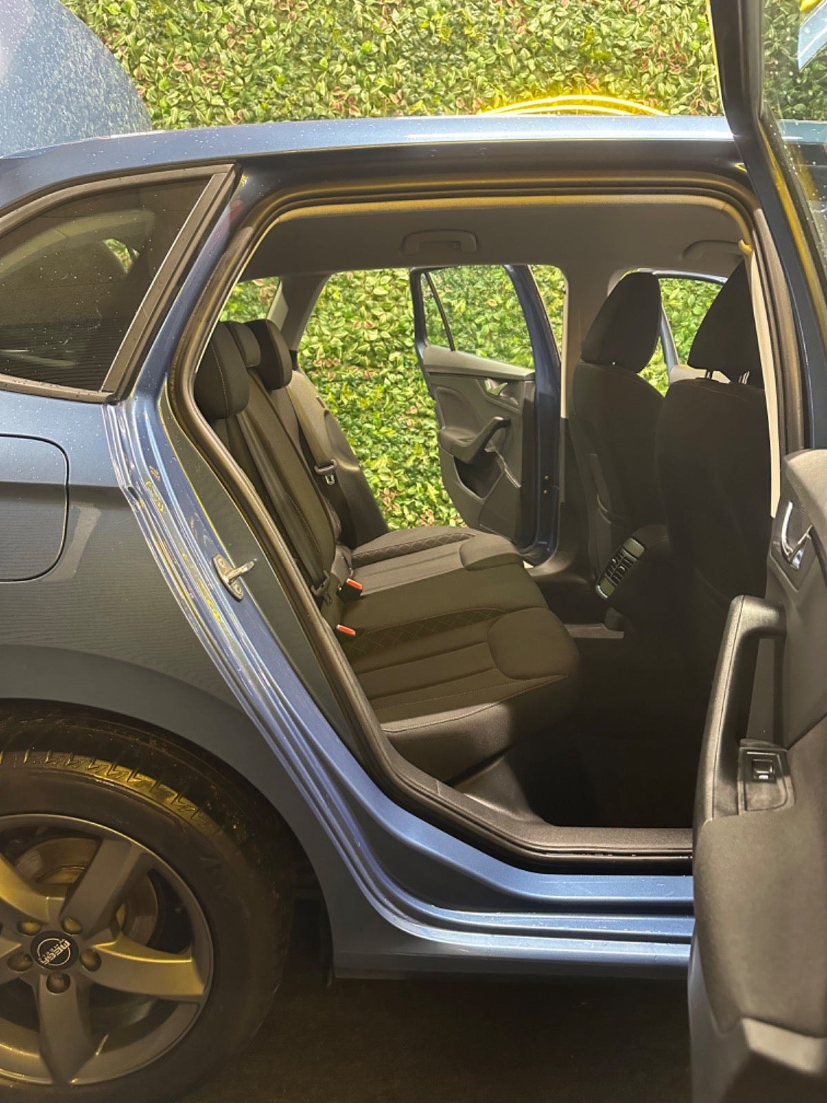 Škoda Scala 1.0 TSI DSG Sequential, 7-trins, 115ps, 2021