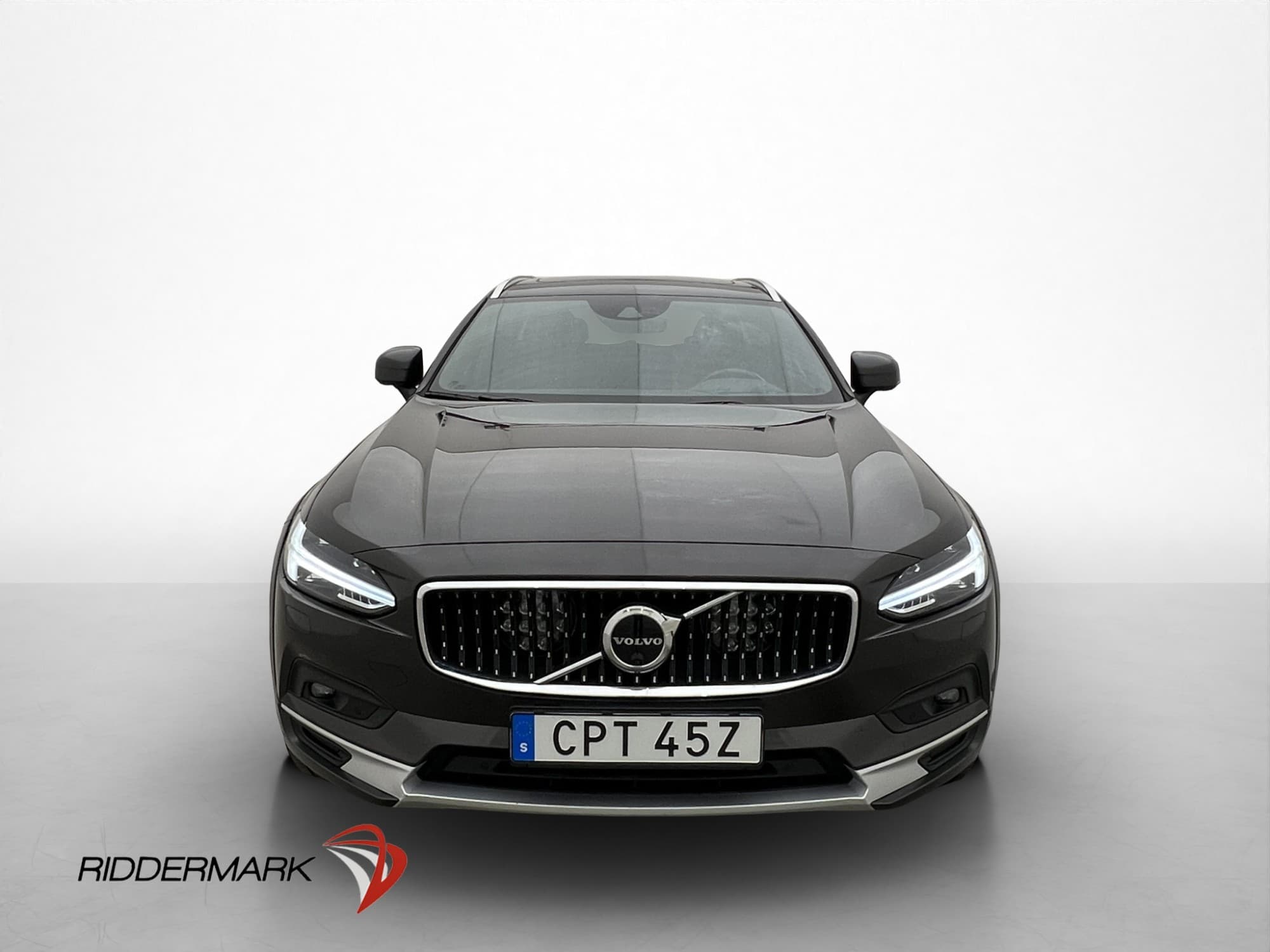 Volvo V90 Cross Country D4 AWD Geartronic, 8-trinn, 190hk, 2021