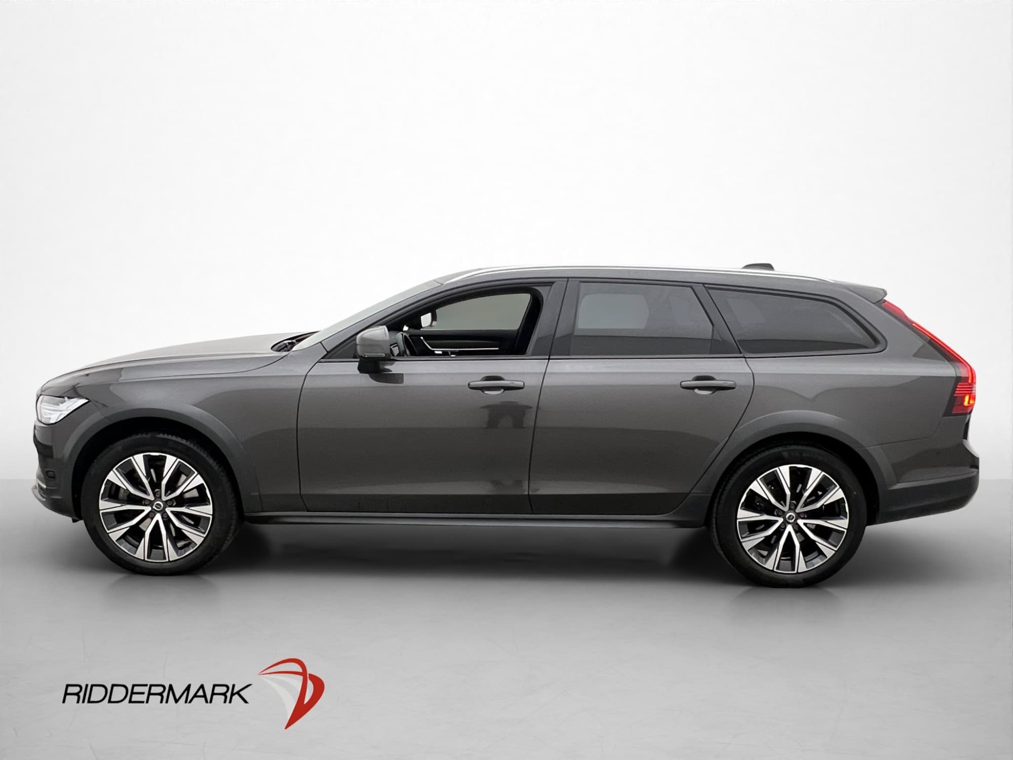 Volvo V90 Cross Country D4 AWD Geartronic, 8-trinn, 190hk, 2021