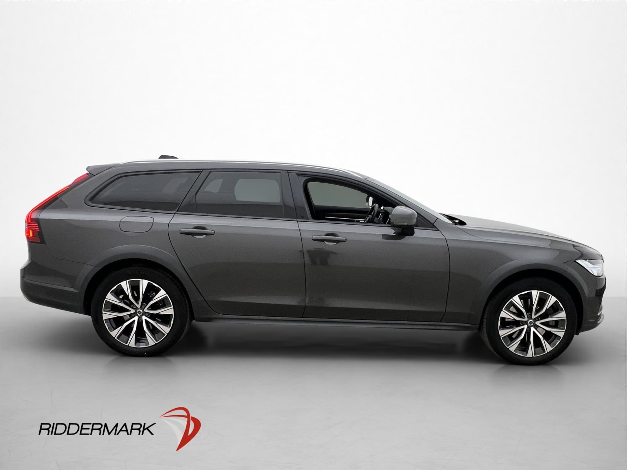 Volvo V90 Cross Country D4 AWD Geartronic, 8-trinn, 190hk, 2021