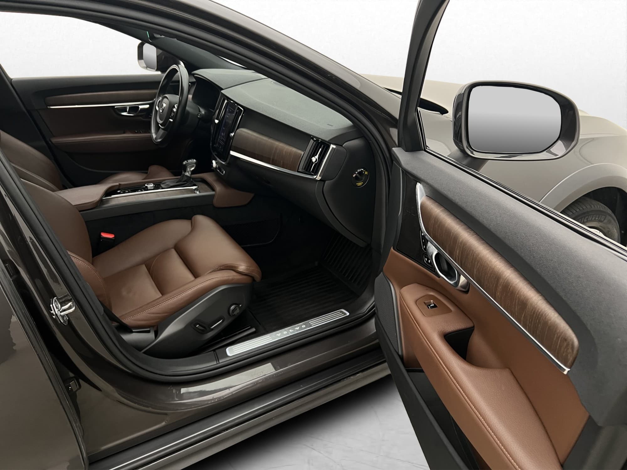 Volvo V90 Cross Country D4 AWD Geartronic, 8-trinn, 190hk, 2021