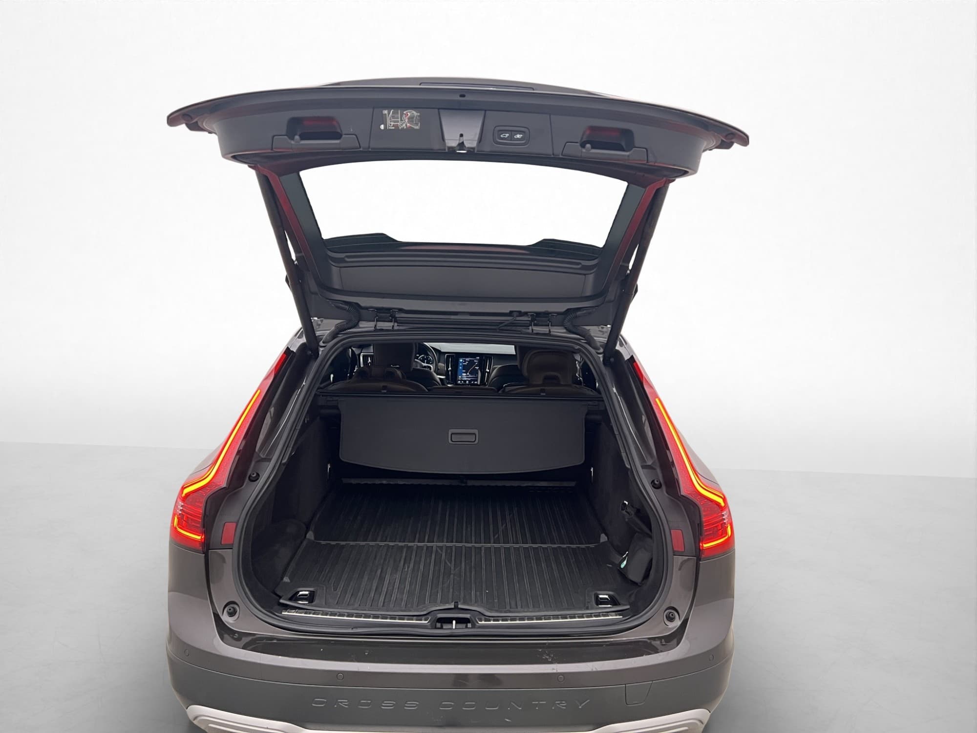 Volvo V90 Cross Country D4 AWD Geartronic, 8-trinn, 190hk, 2021