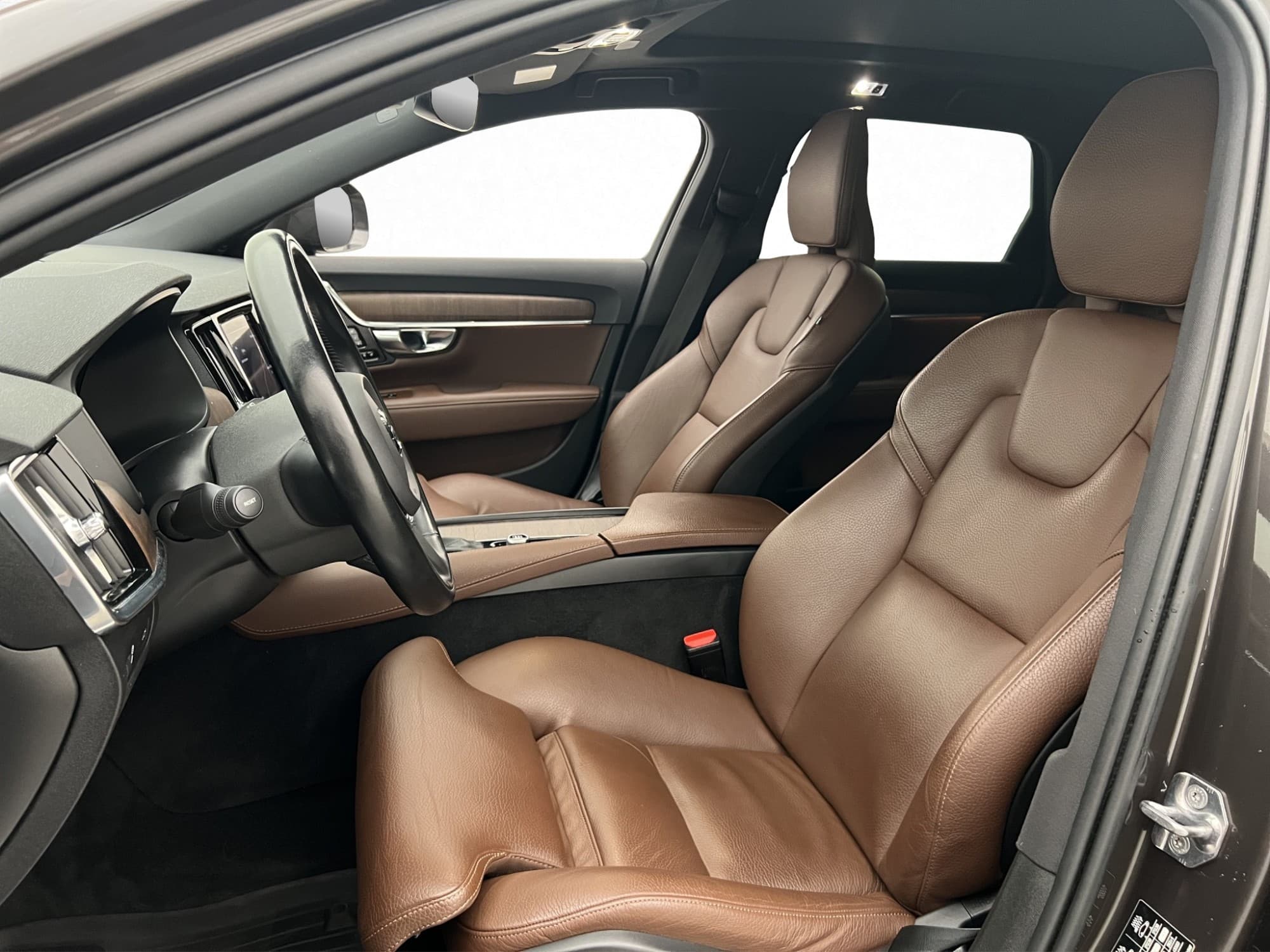 Volvo V90 Cross Country D4 AWD Geartronic, 8-trinn, 190hk, 2021