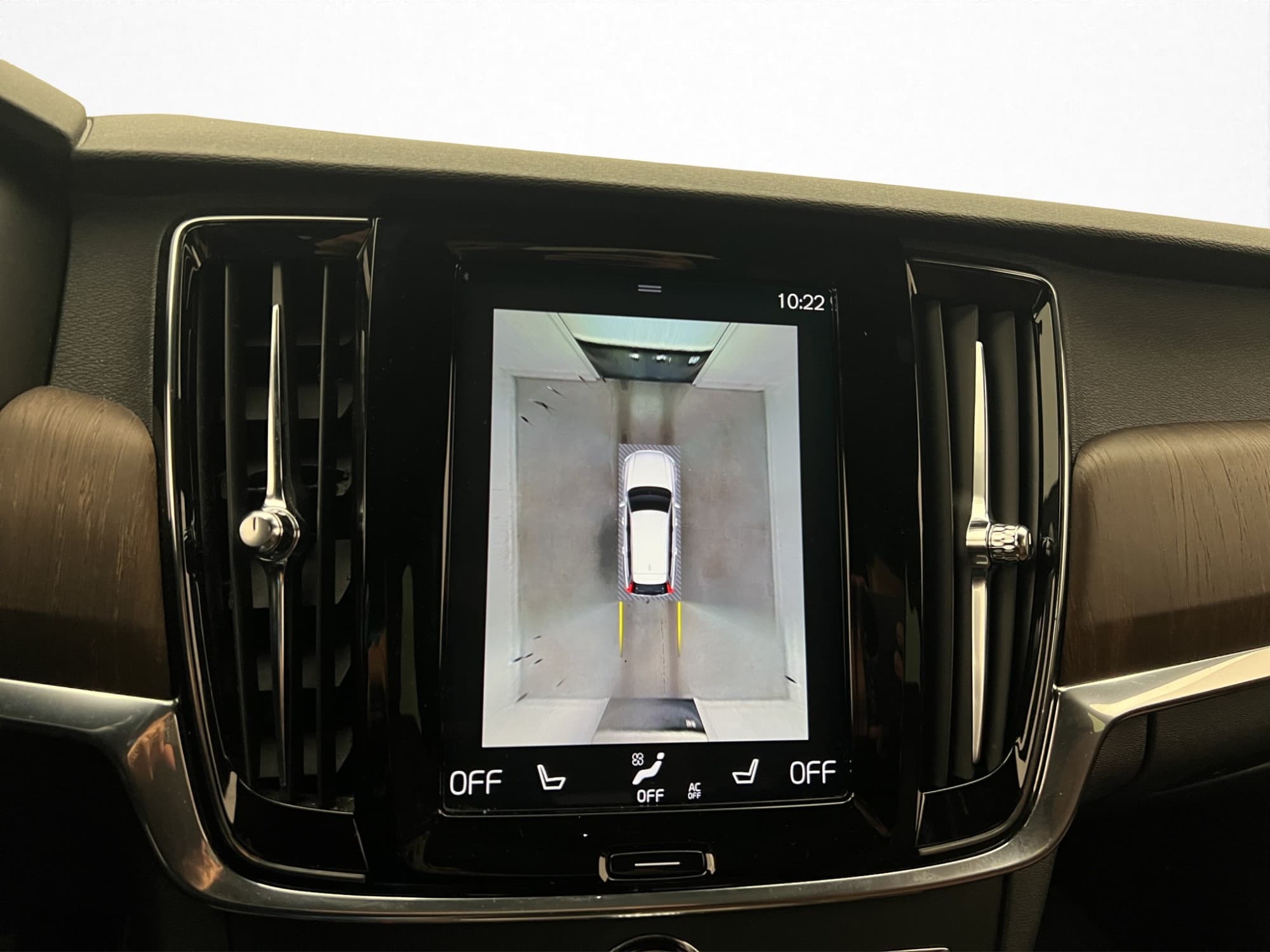 Volvo V90 Cross Country D4 AWD Geartronic, 8-trinn, 190hk, 2021