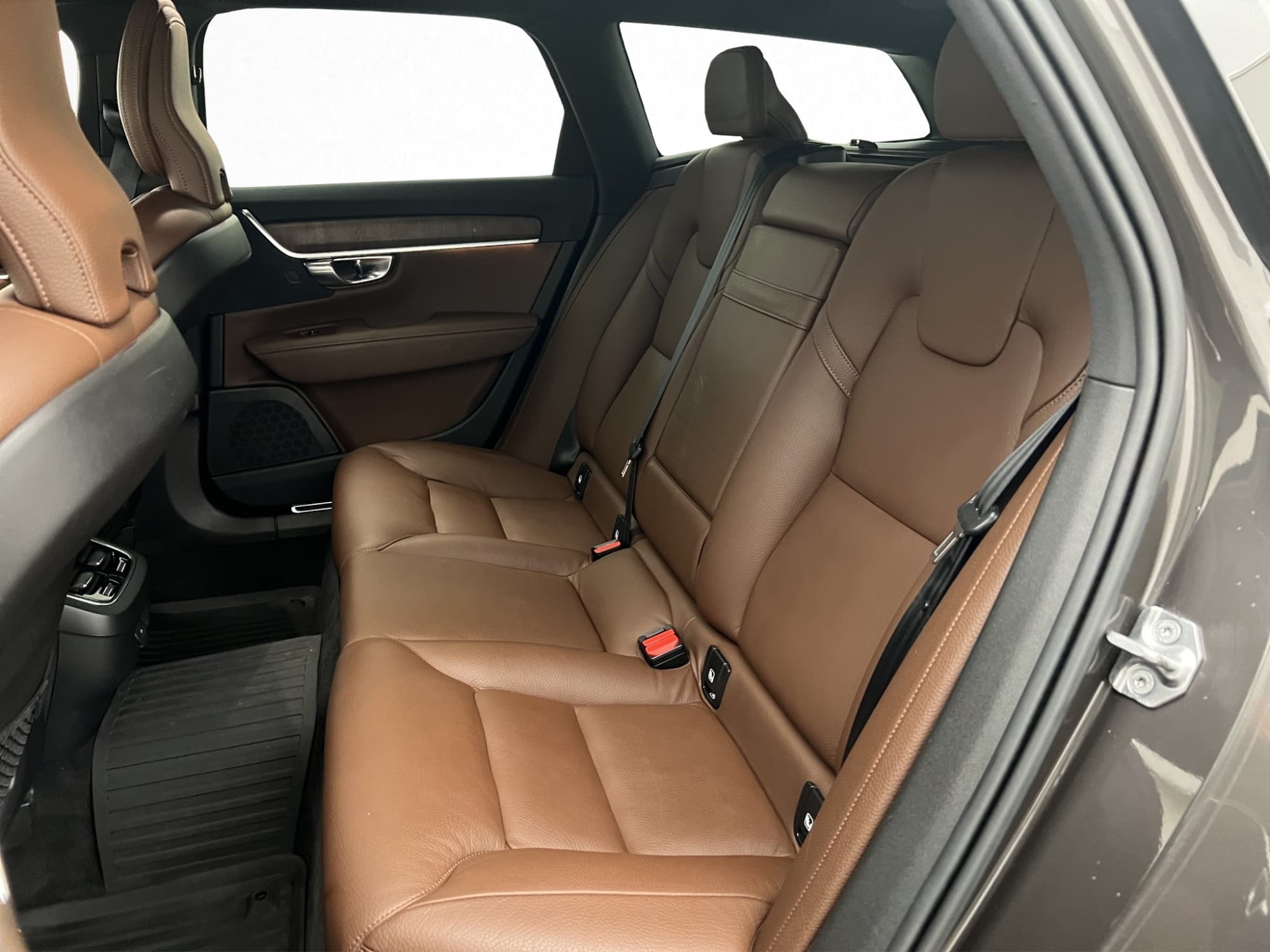 Volvo V90 Cross Country D4 AWD Geartronic, 8-trinn, 190hk, 2021