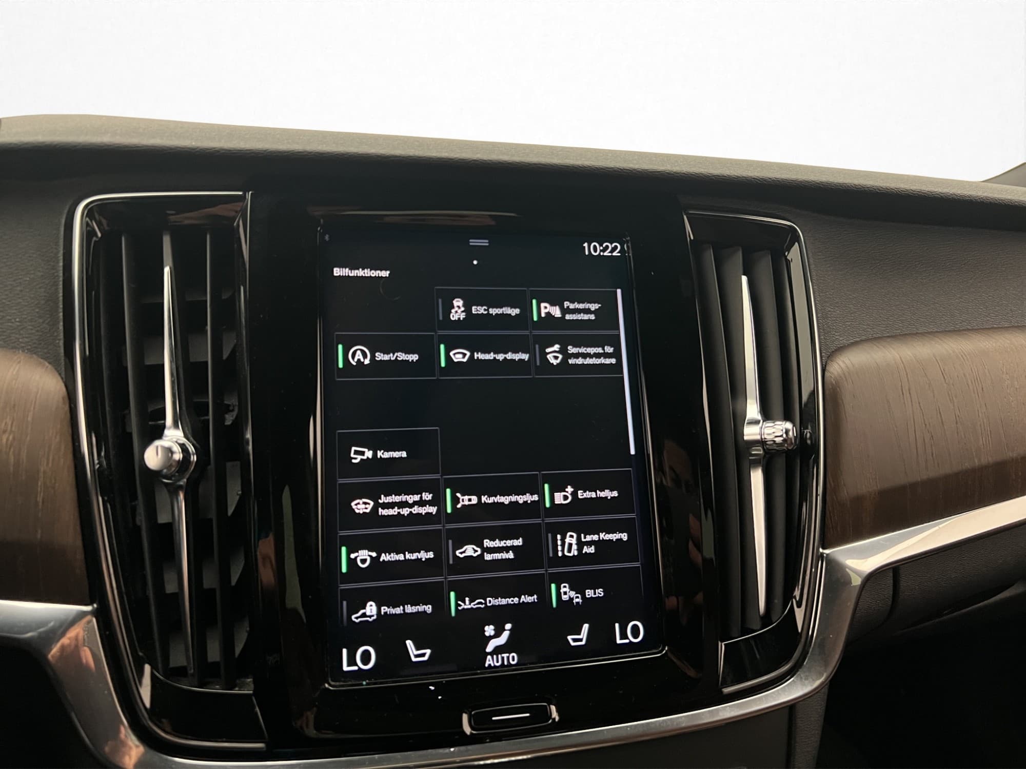 Volvo V90 Cross Country D4 AWD Geartronic, 8-trinn, 190hk, 2021
