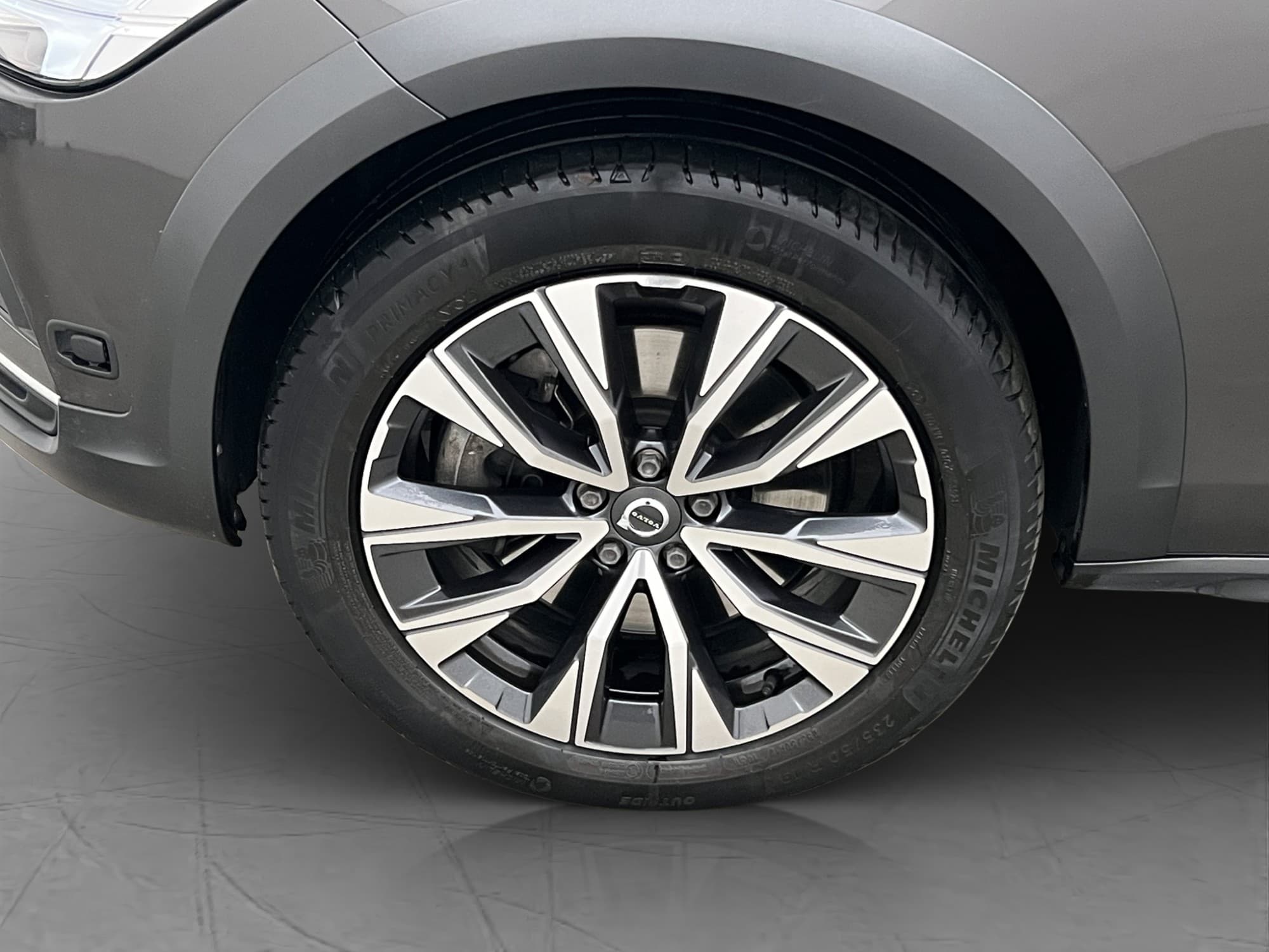 Volvo V90 Cross Country D4 AWD Geartronic, 8-trinn, 190hk, 2021