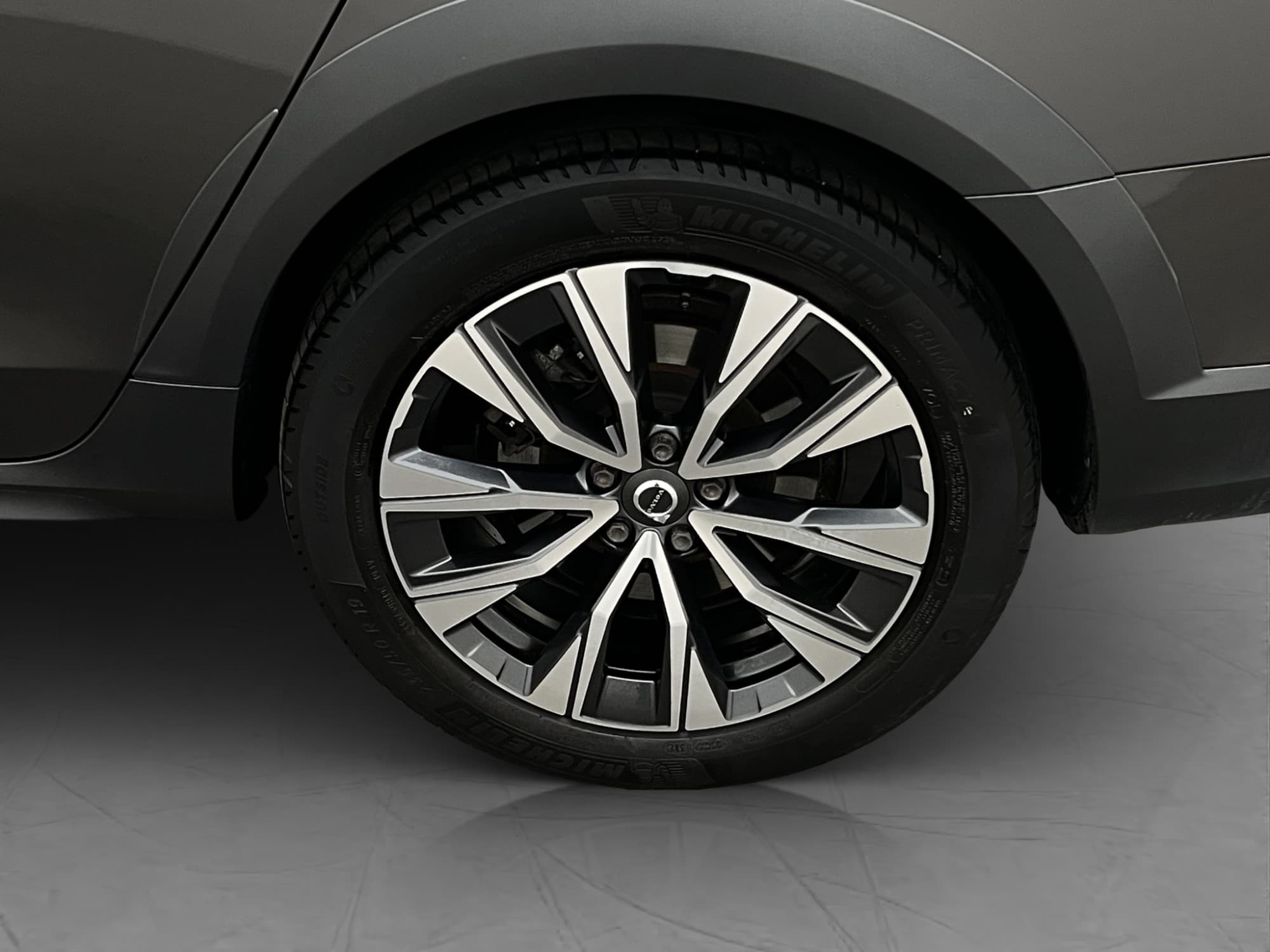 Volvo V90 Cross Country D4 AWD Geartronic, 8-trinn, 190hk, 2021