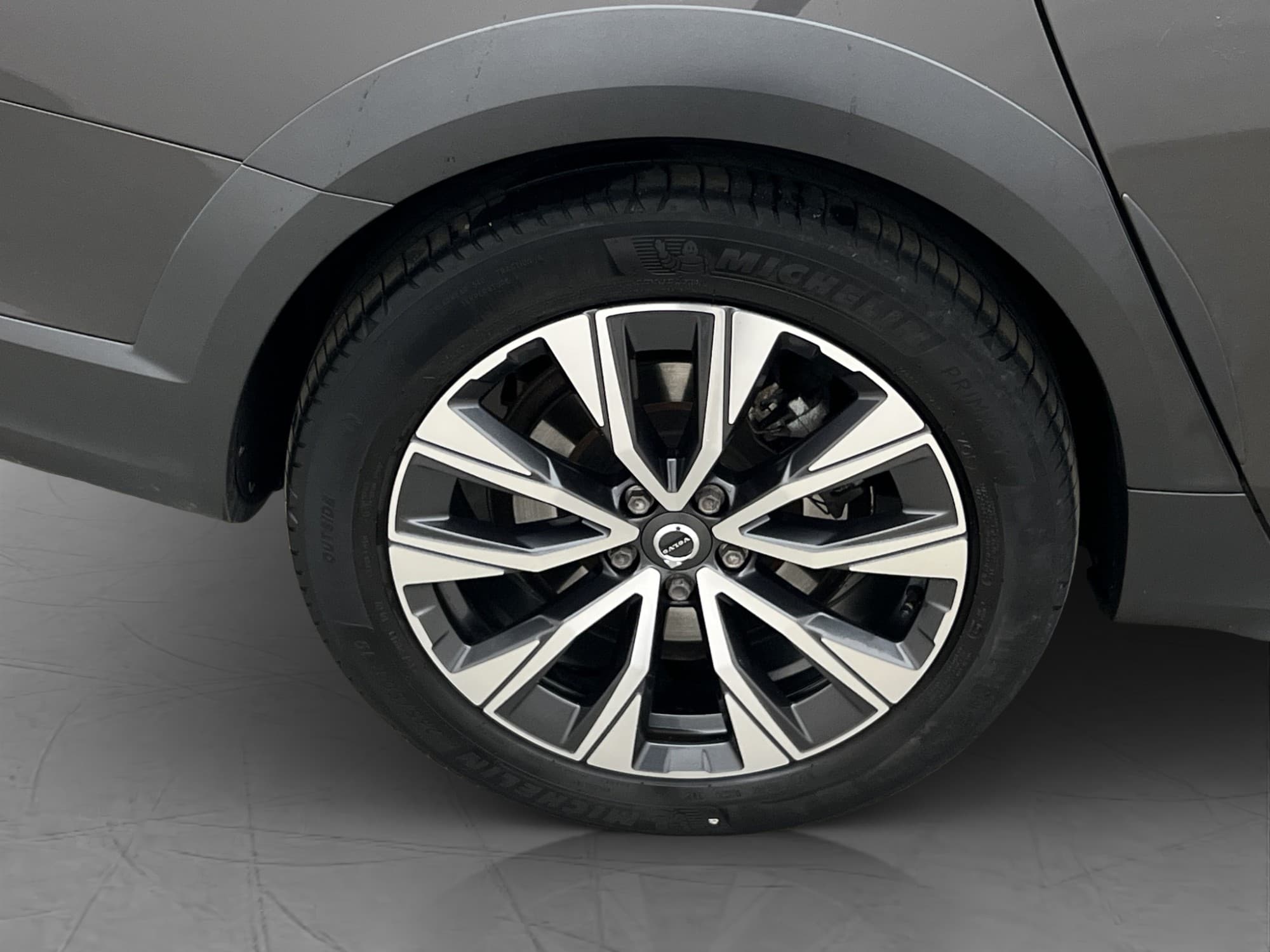 Volvo V90 Cross Country D4 AWD Geartronic, 8-trinn, 190hk, 2021