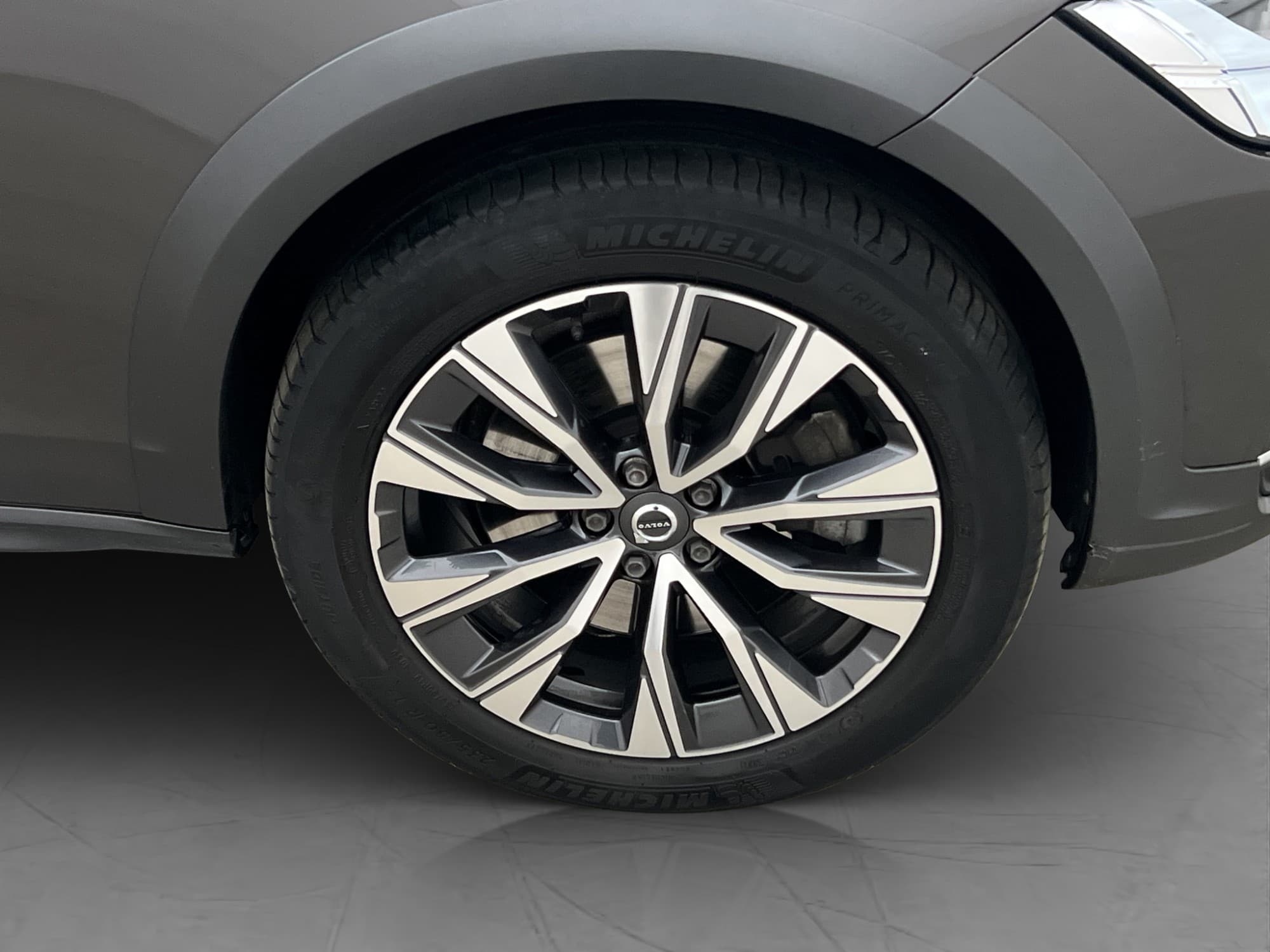 Volvo V90 Cross Country D4 AWD Geartronic, 8-trinn, 190hk, 2021