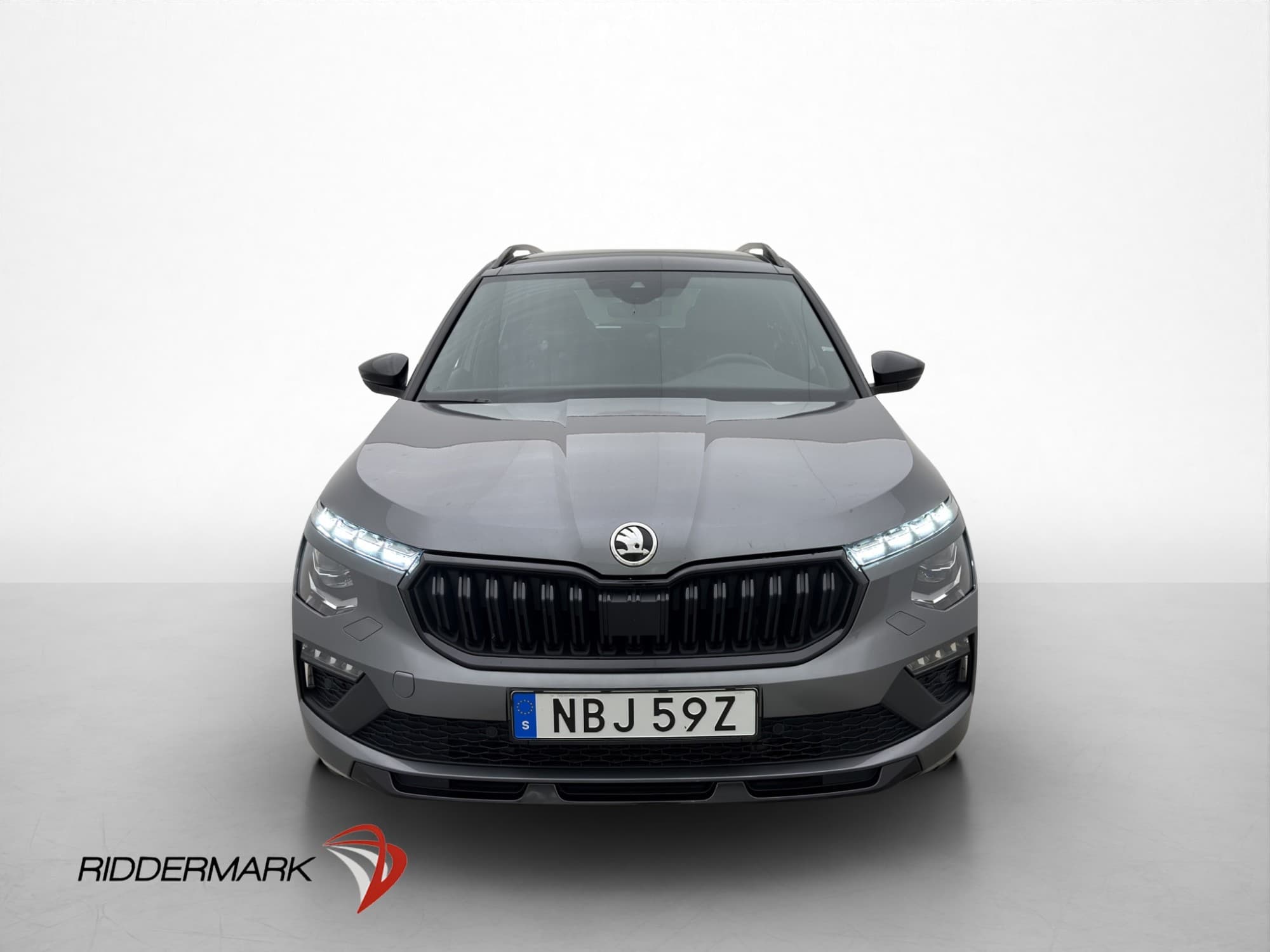 Škoda Kamiq 1.0 TSI DSG Sekventiell, 115hk, 2024