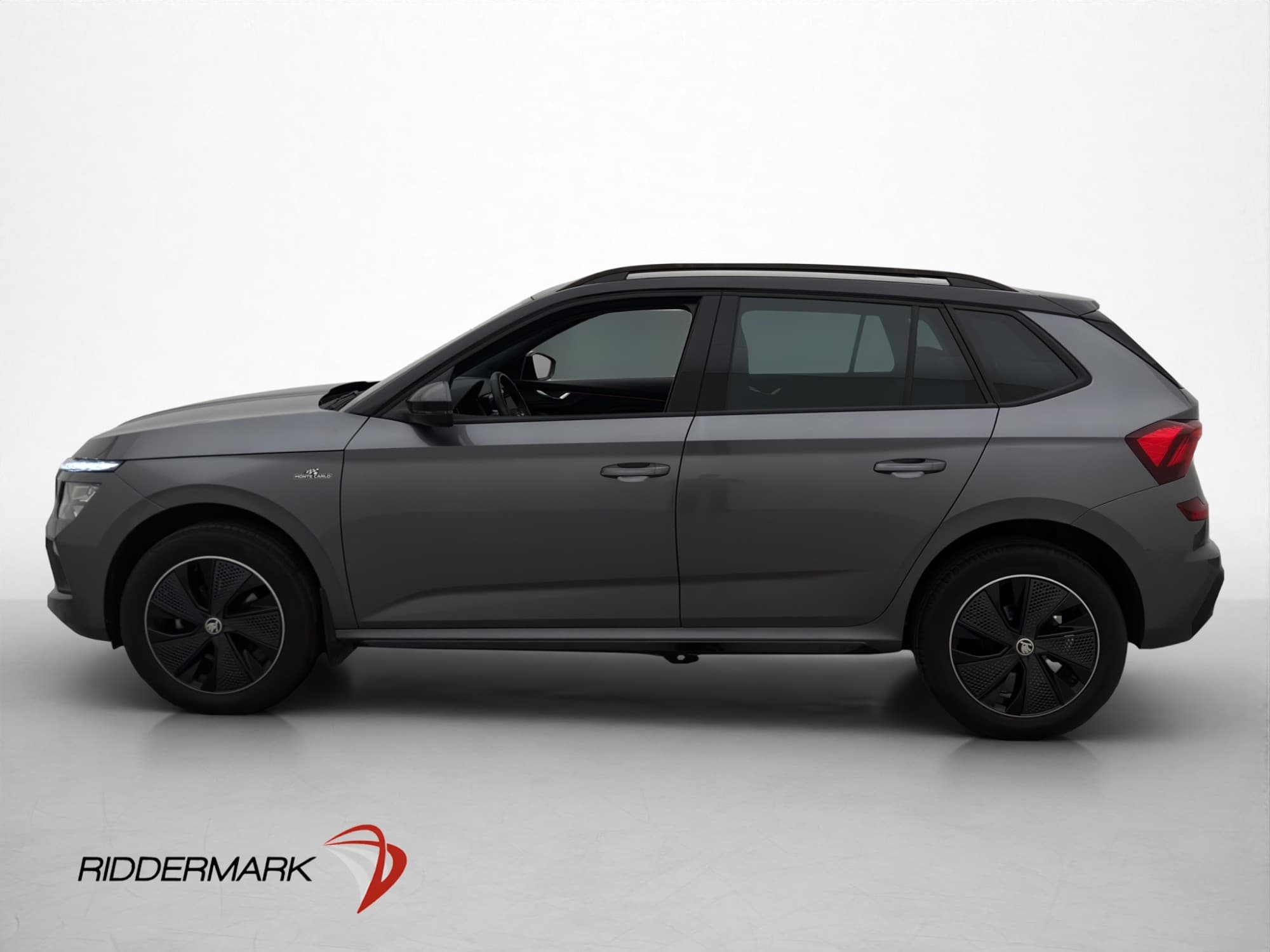 Škoda Kamiq 1.0 TSI DSG Sekventiell, 115hk, 2024