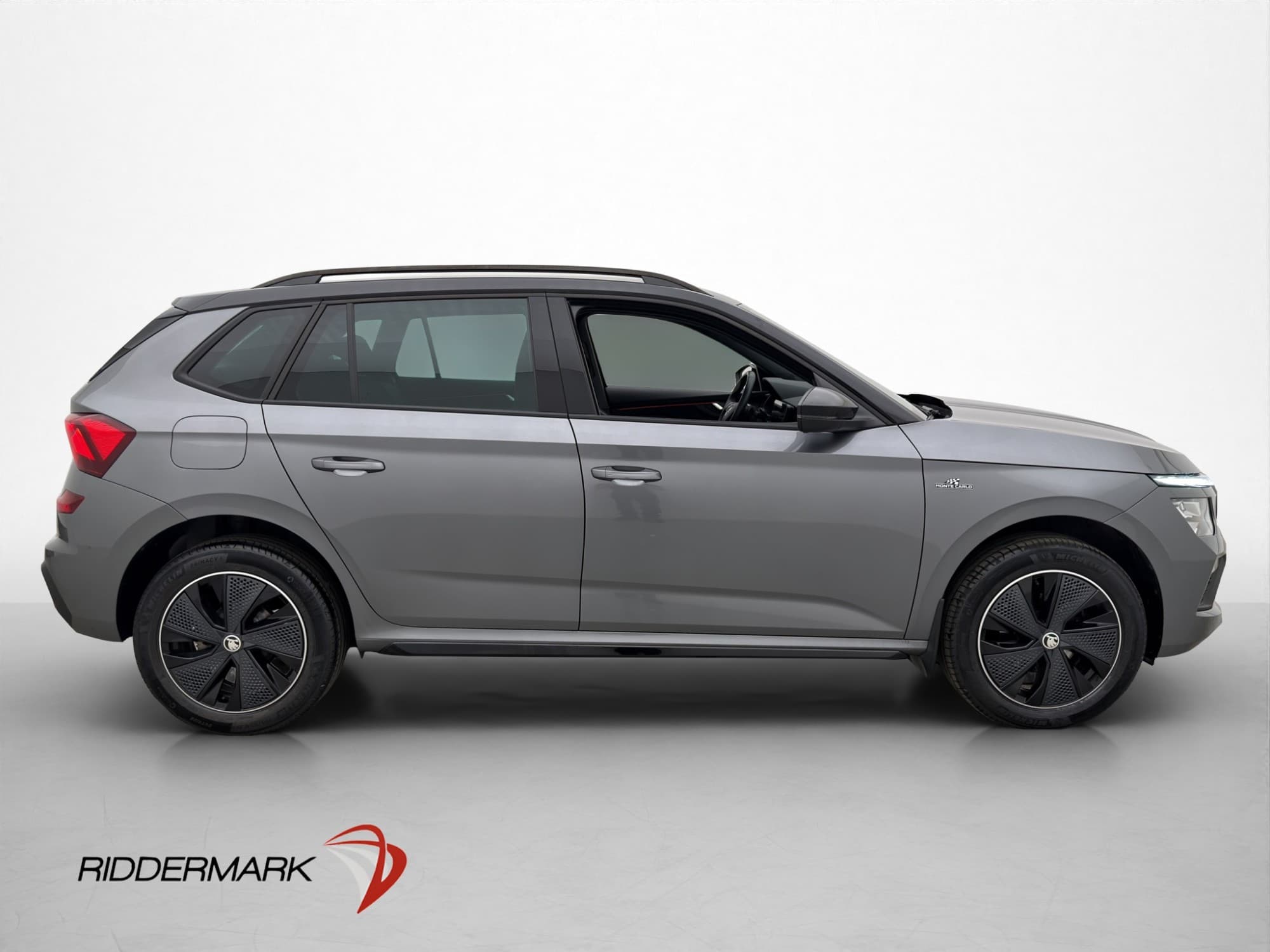 Škoda Kamiq 1.0 TSI DSG Sekventiell, 115hk, 2024
