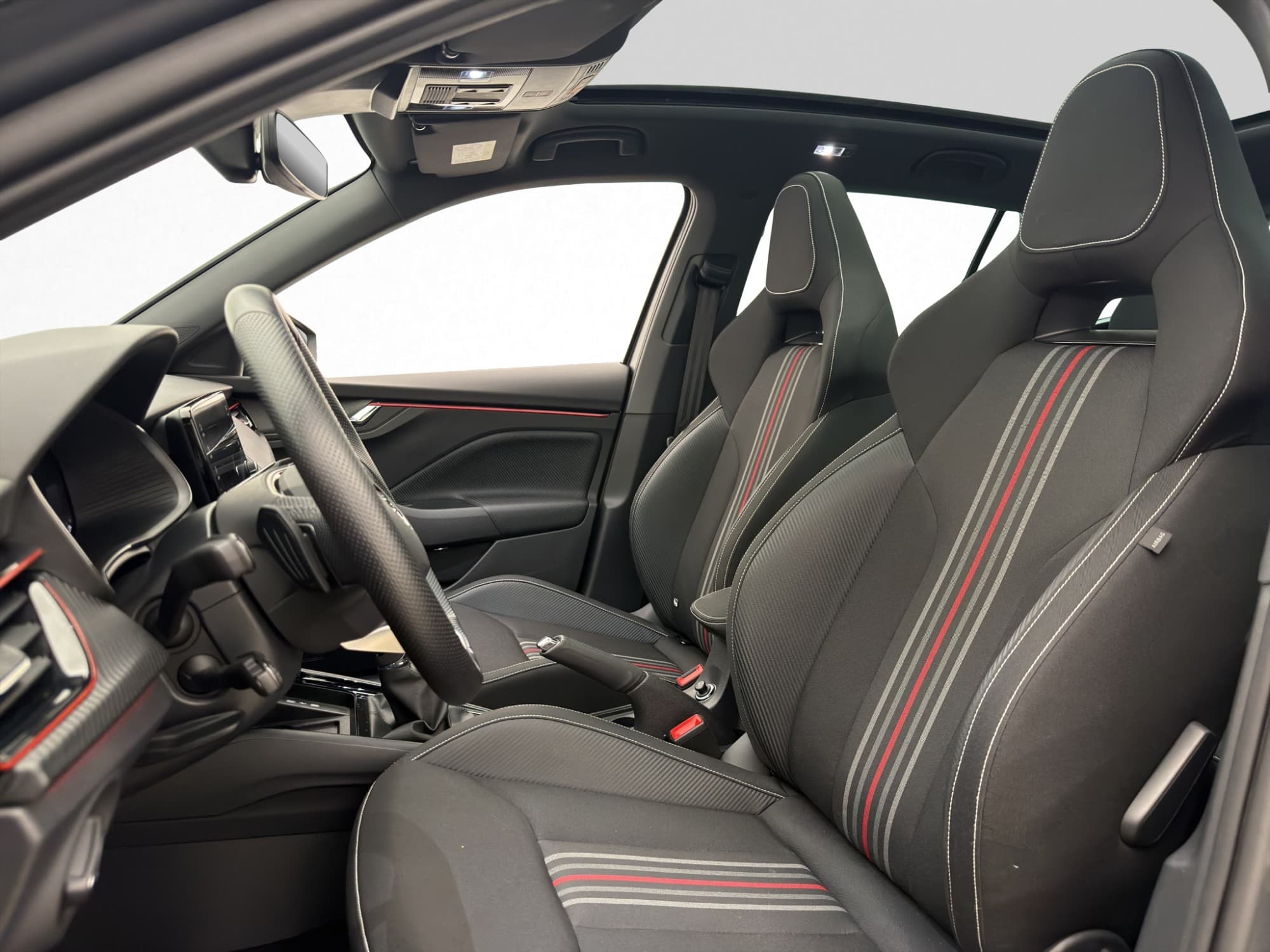 Škoda Kamiq 1.0 TSI DSG Sekventiell, 115hk, 2024