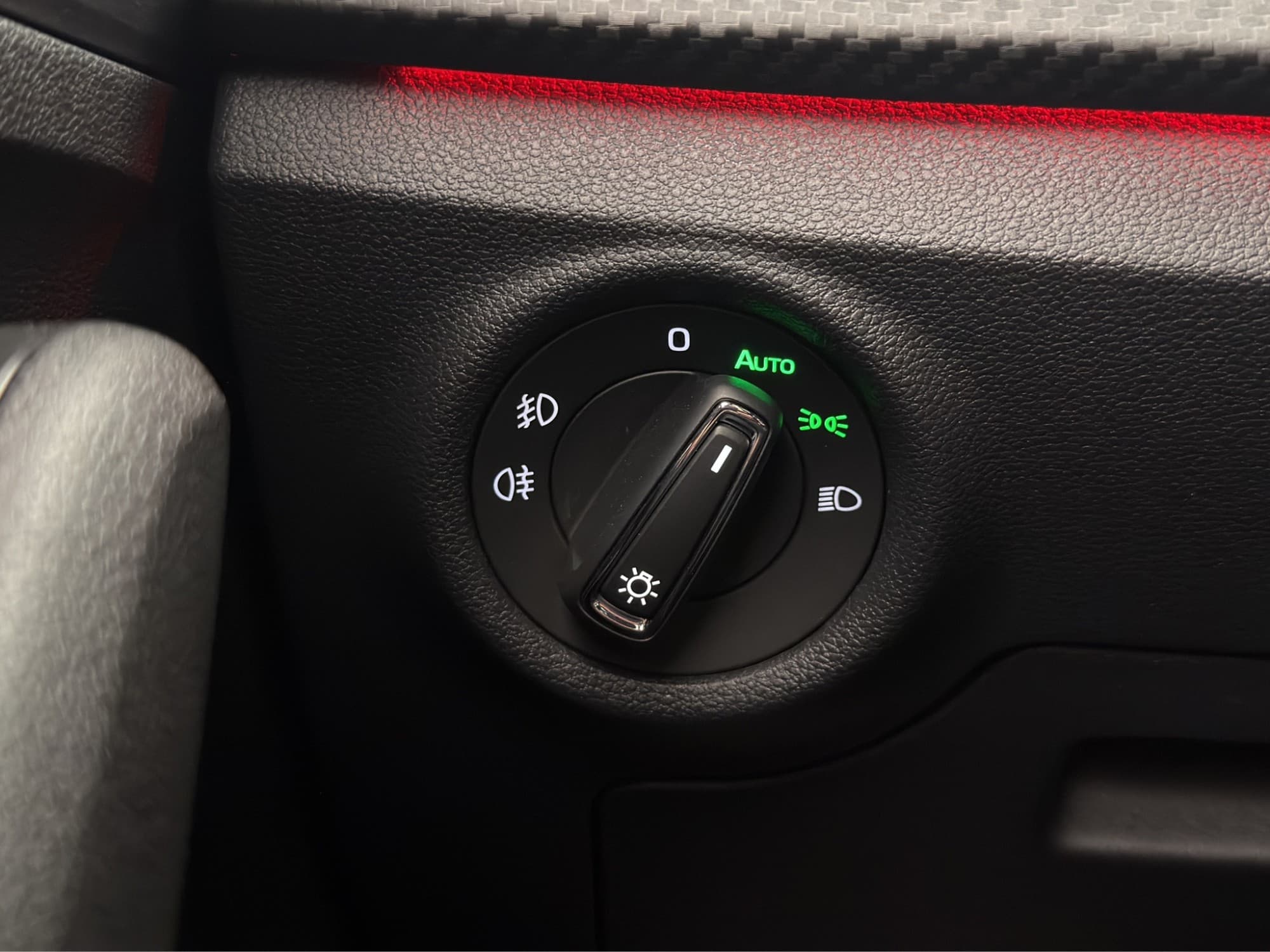 Škoda Kamiq 1.0 TSI DSG Sekventiell, 115hk, 2024