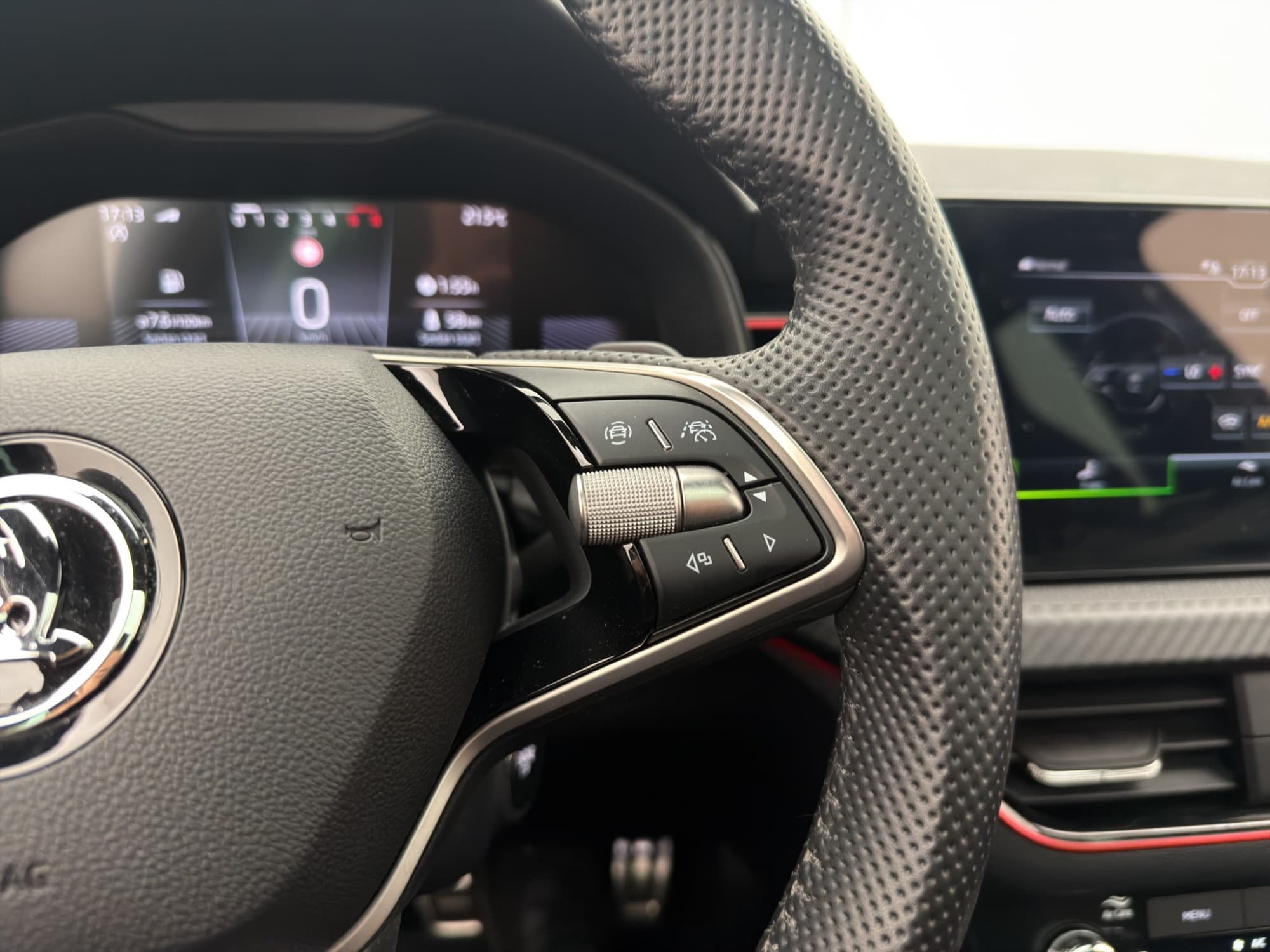 Škoda Kamiq 1.0 TSI DSG Sekventiell, 115hk, 2024