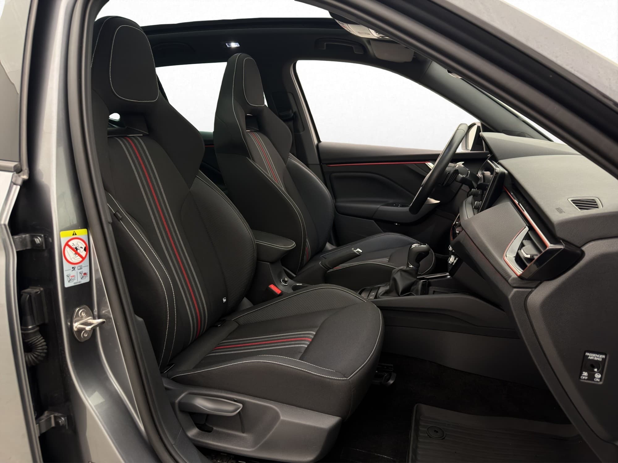 Škoda Kamiq 1.0 TSI DSG Sekventiell, 115hk, 2024
