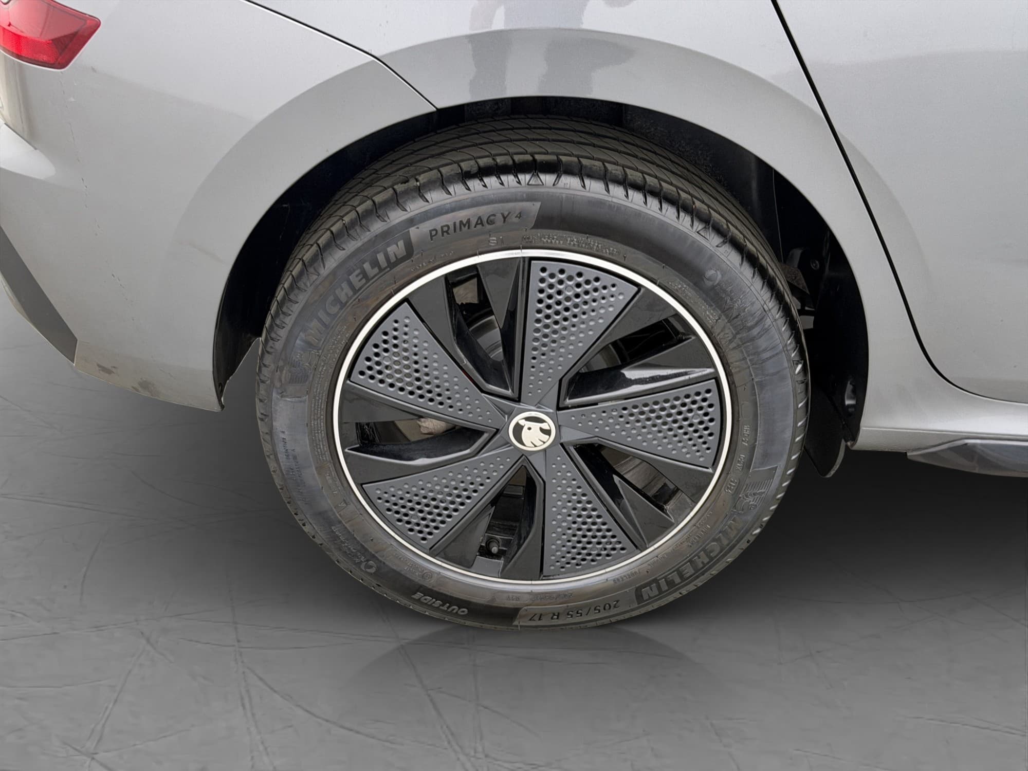 Škoda Kamiq 1.0 TSI DSG Sekventiell, 115hk, 2024