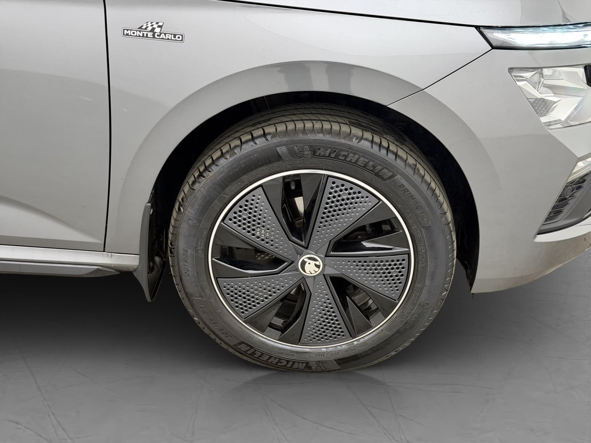 Škoda Kamiq 1.0 TSI DSG Sekventiell, 115hk, 2024