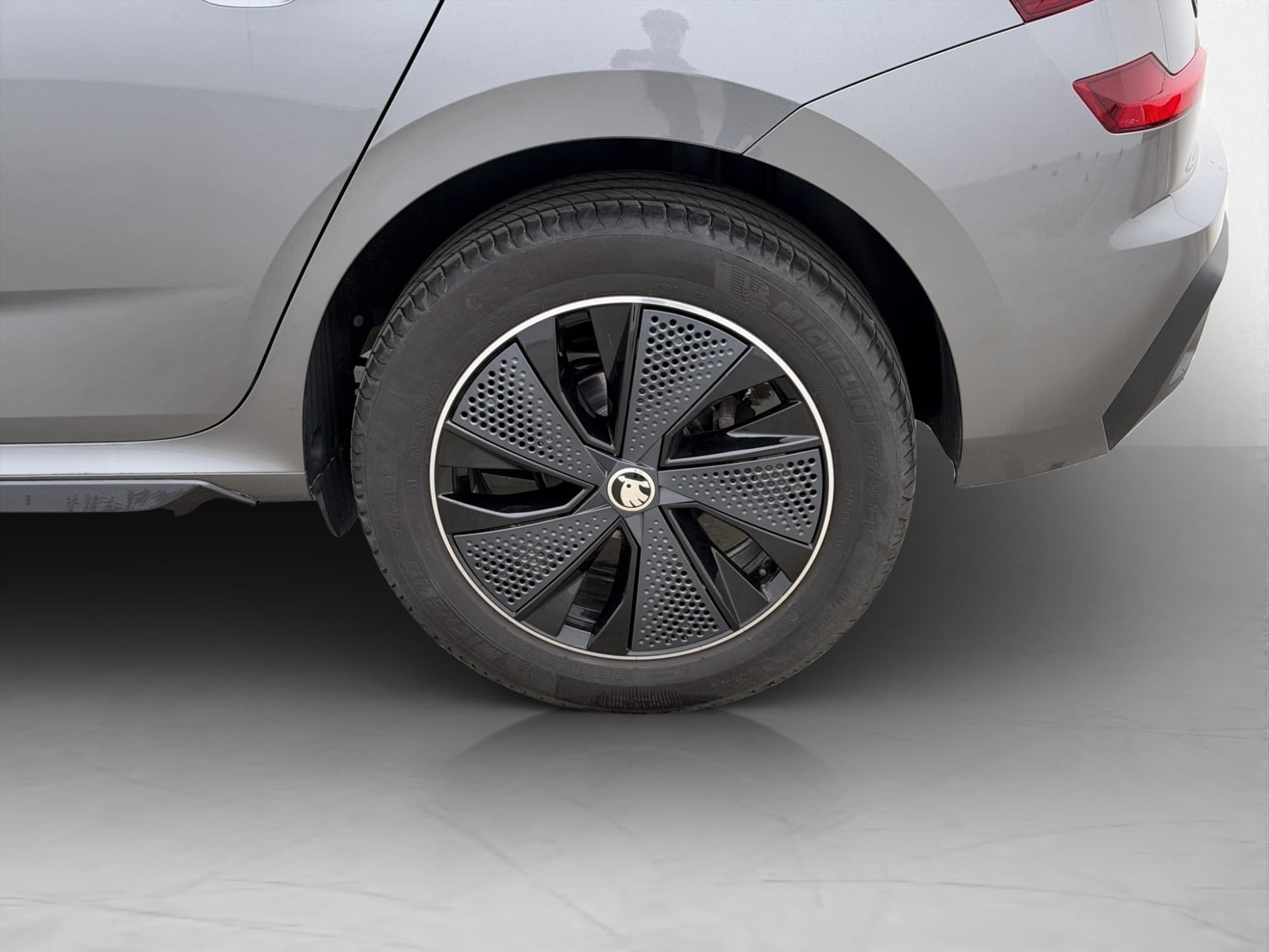 Škoda Kamiq 1.0 TSI DSG Sekventiell, 115hk, 2024