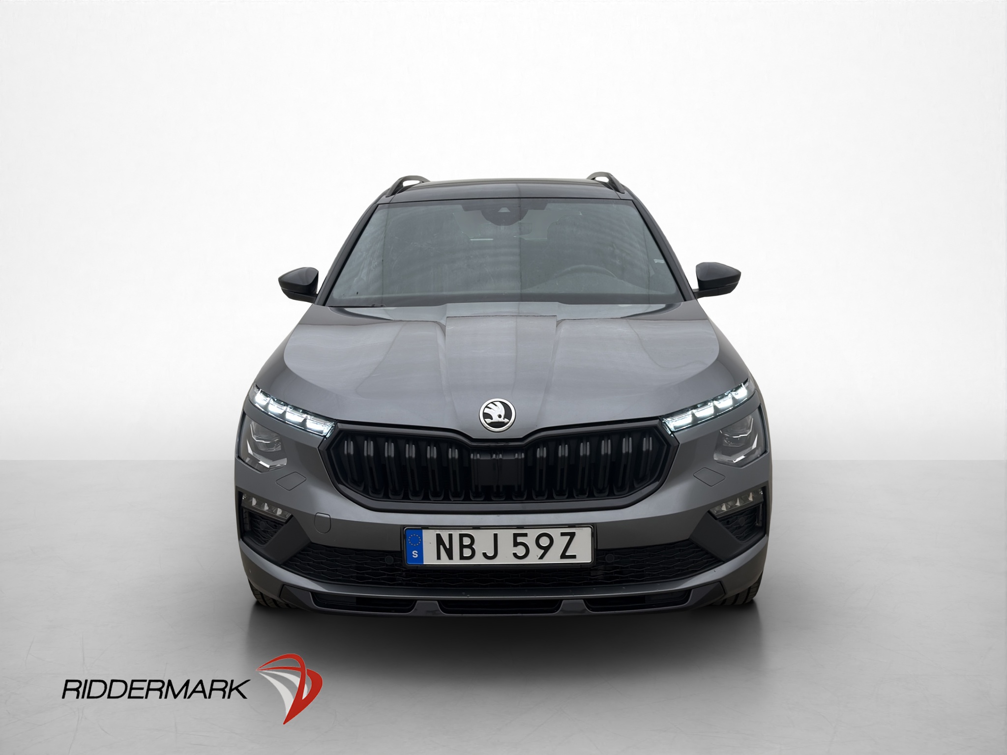 Škoda Kamiq 1.0 TSI DSG Sekventiell, 115hk, 2024