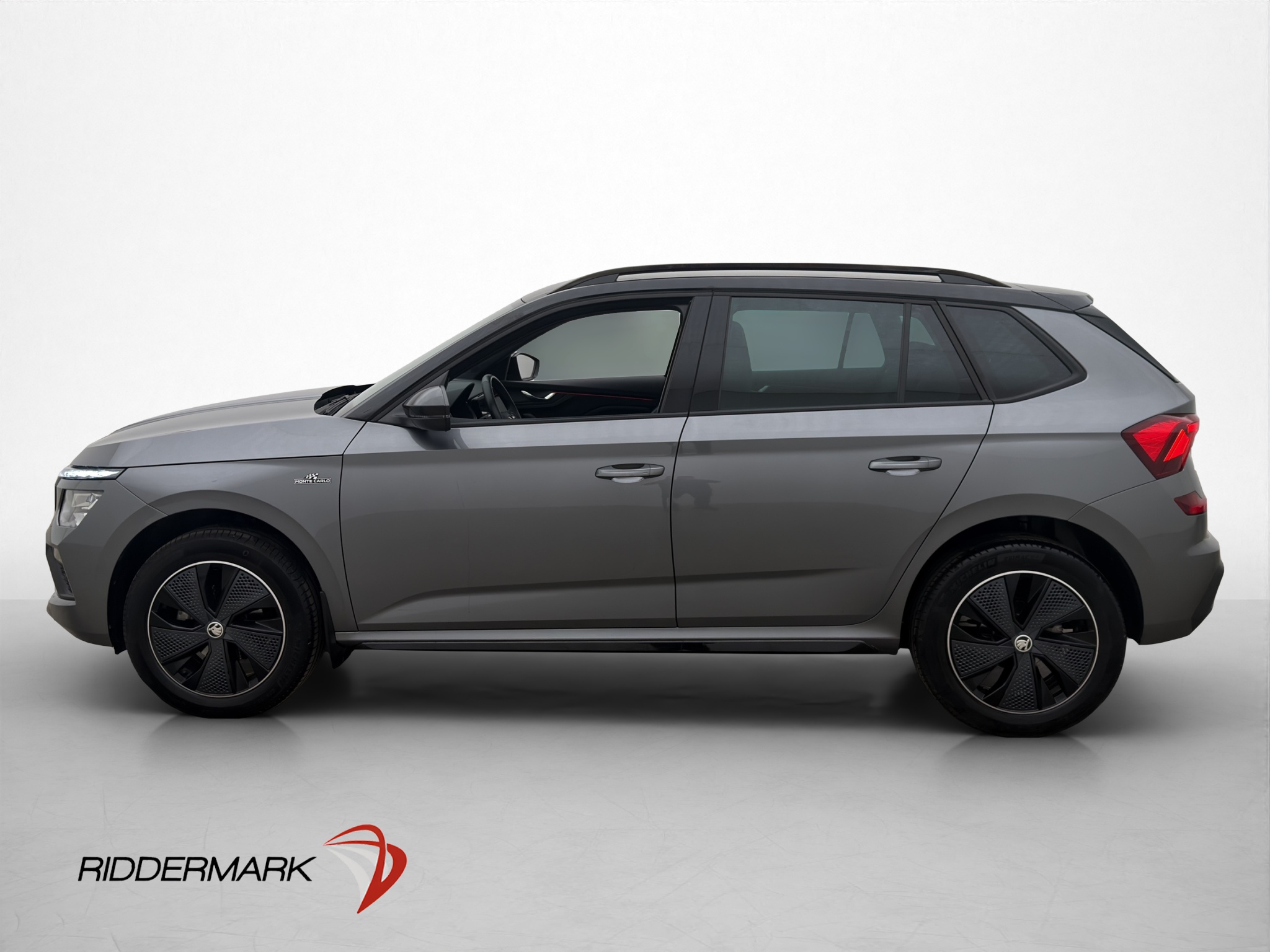 Škoda Kamiq 1.0 TSI DSG Sekventiell, 115hk, 2024
