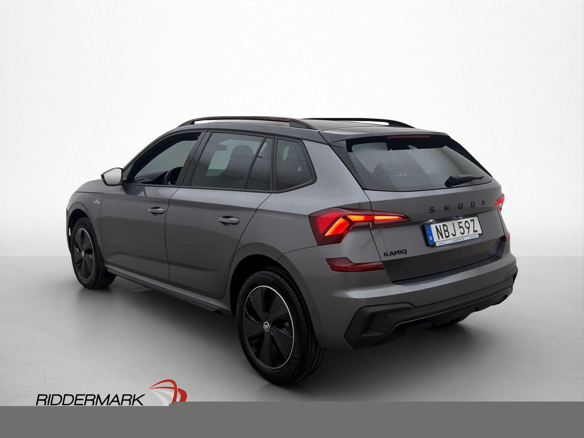Škoda Kamiq 1.0 TSI DSG Sekventiell, 115hk, 2024