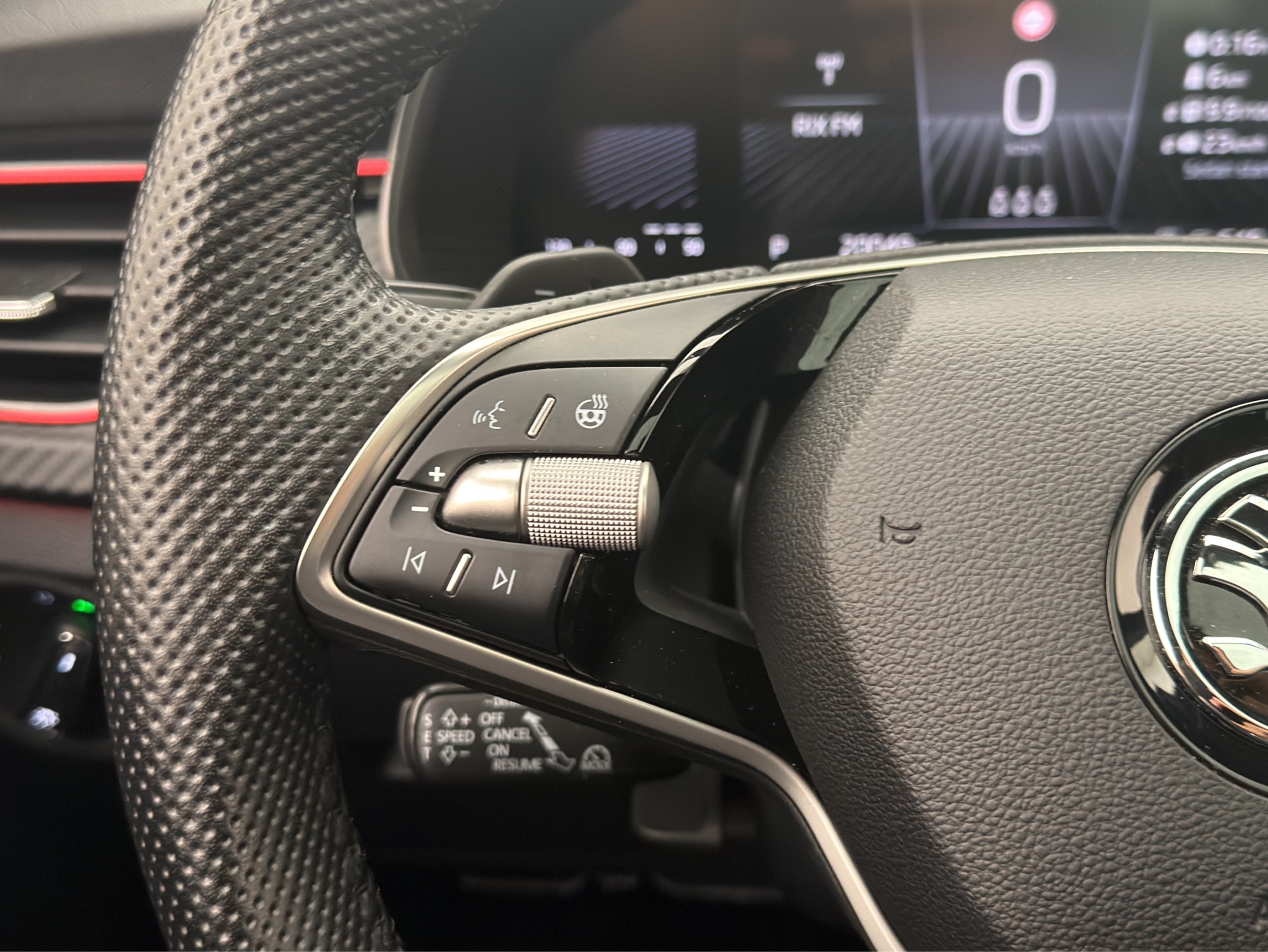 Škoda Kamiq 1.0 TSI DSG Sekventiell, 115hk, 2024