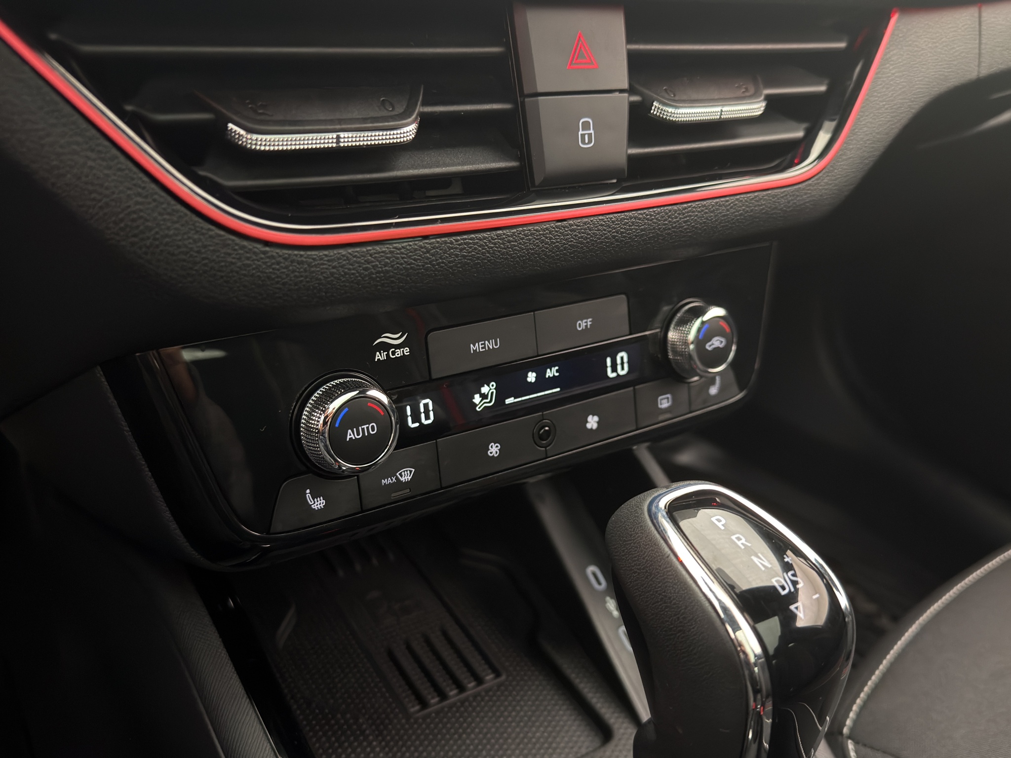 Škoda Kamiq 1.0 TSI DSG Sekventiell, 115hk, 2024