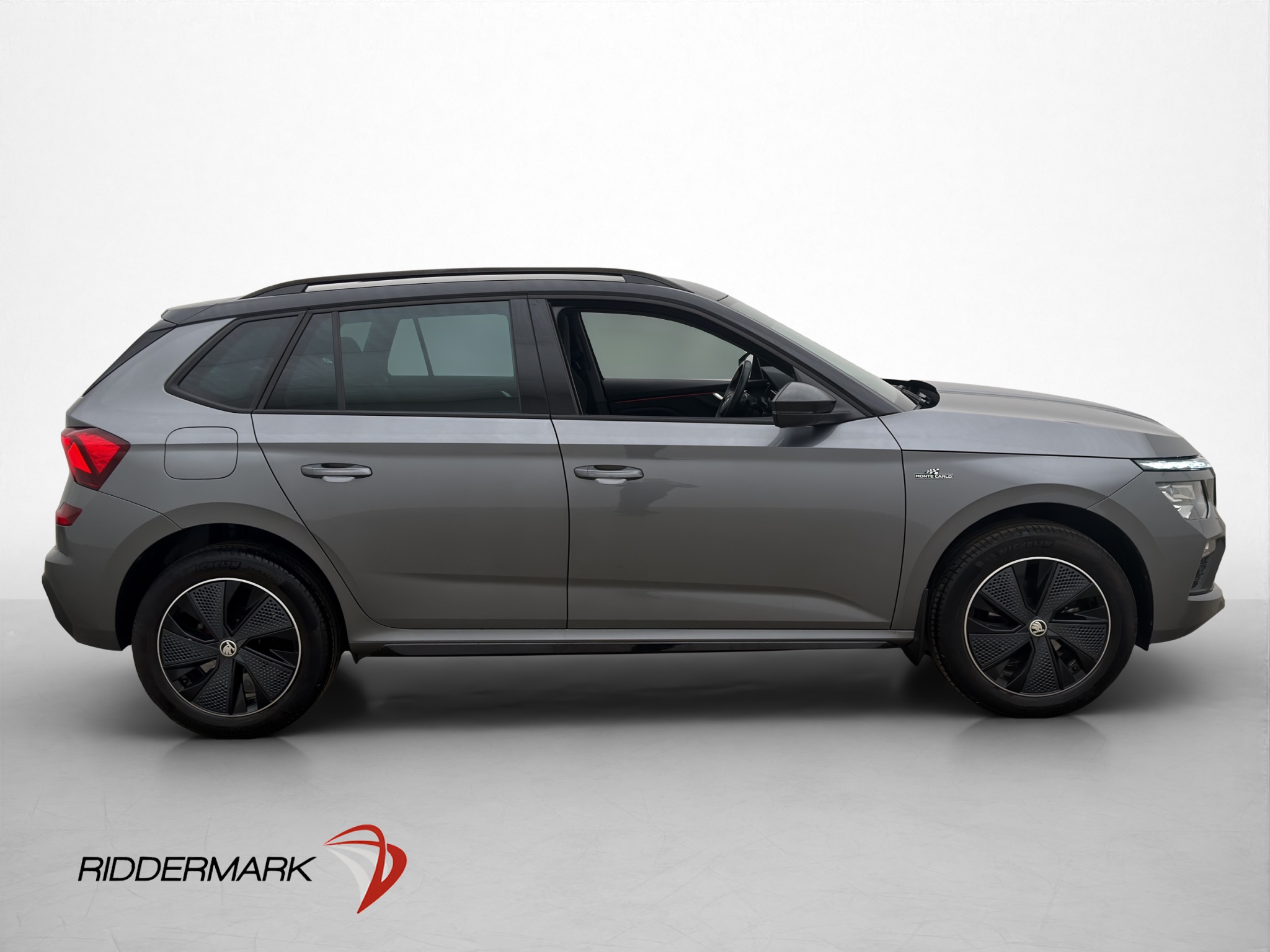 Škoda Kamiq 1.0 TSI DSG Sekventiell, 115hk, 2024