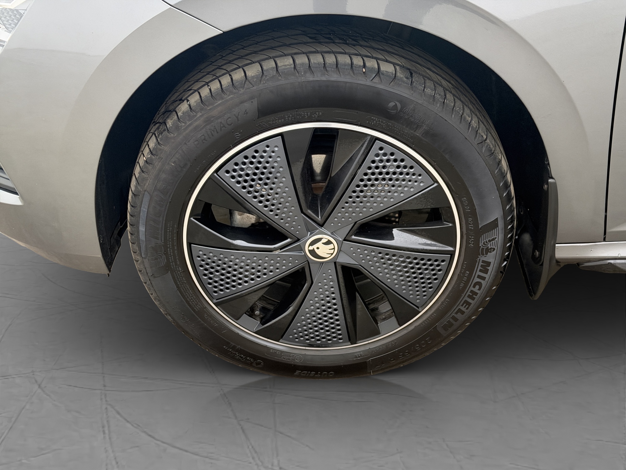 Škoda Kamiq 1.0 TSI DSG Sekventiell, 115hk, 2024