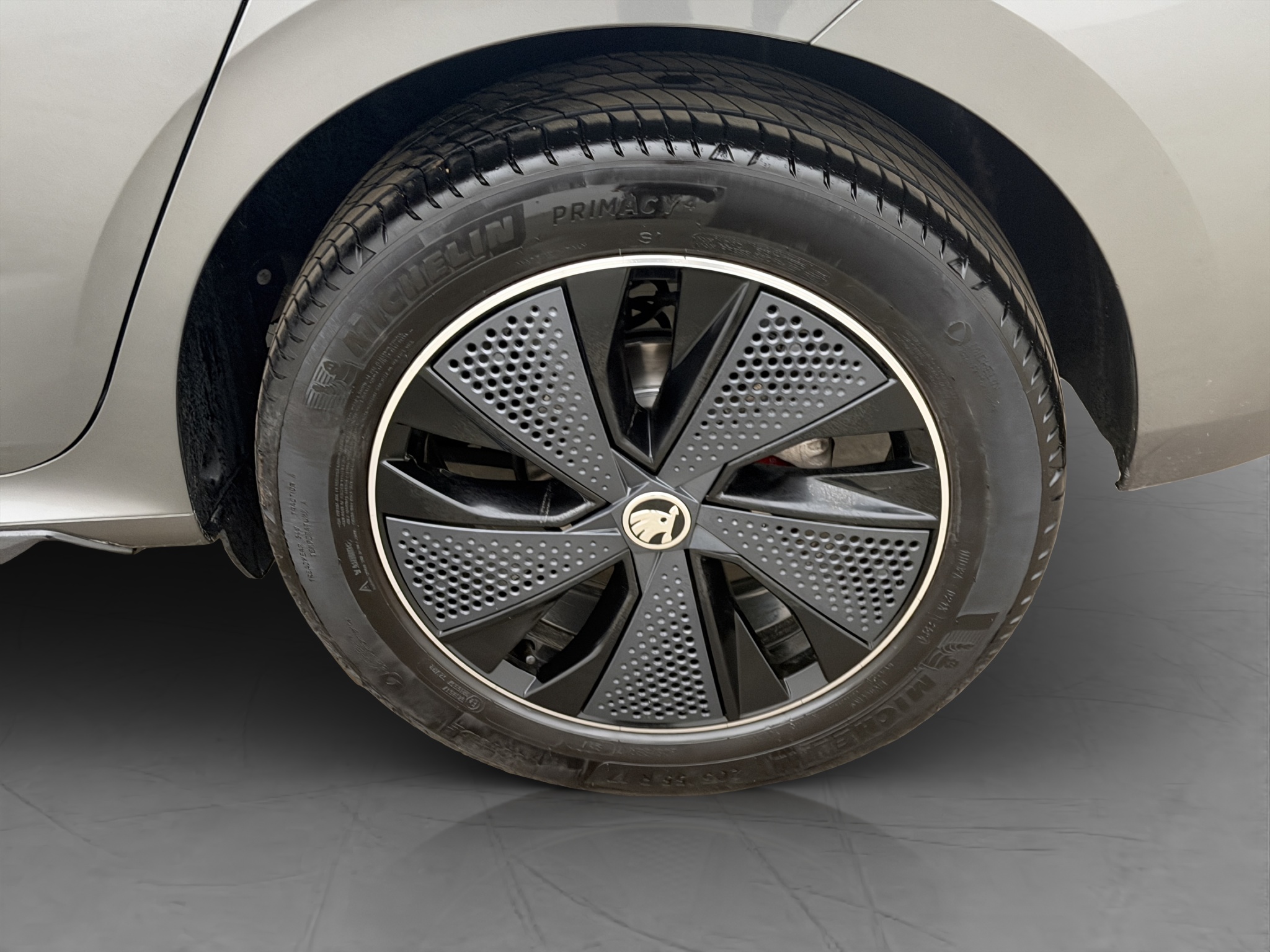 Škoda Kamiq 1.0 TSI DSG Sekventiell, 115hk, 2024