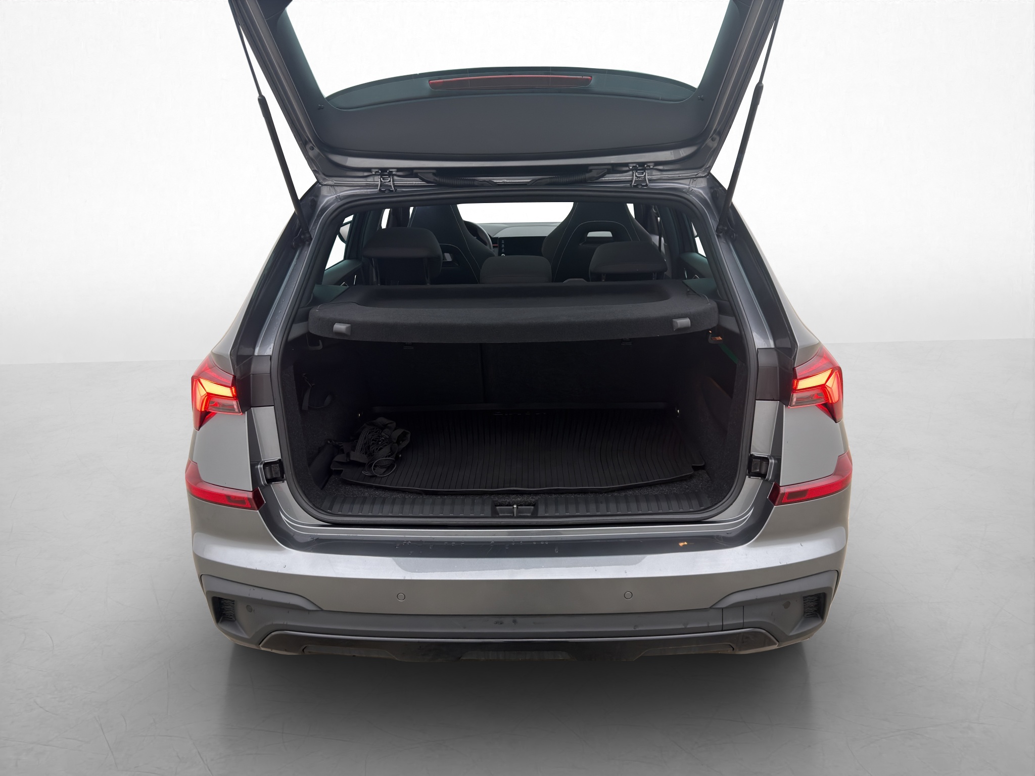 Škoda Kamiq 1.0 TSI DSG Sekventiell, 115hk, 2024