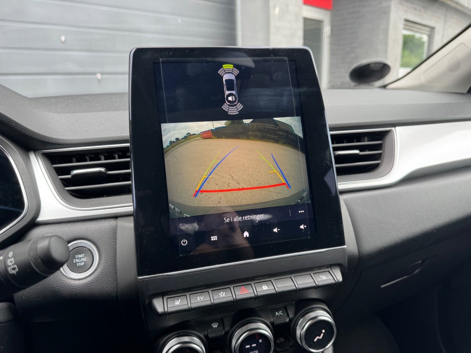 Renault Captur E-TECH Plugin-Hybrid 160 MultiMode, 160hp, 2022