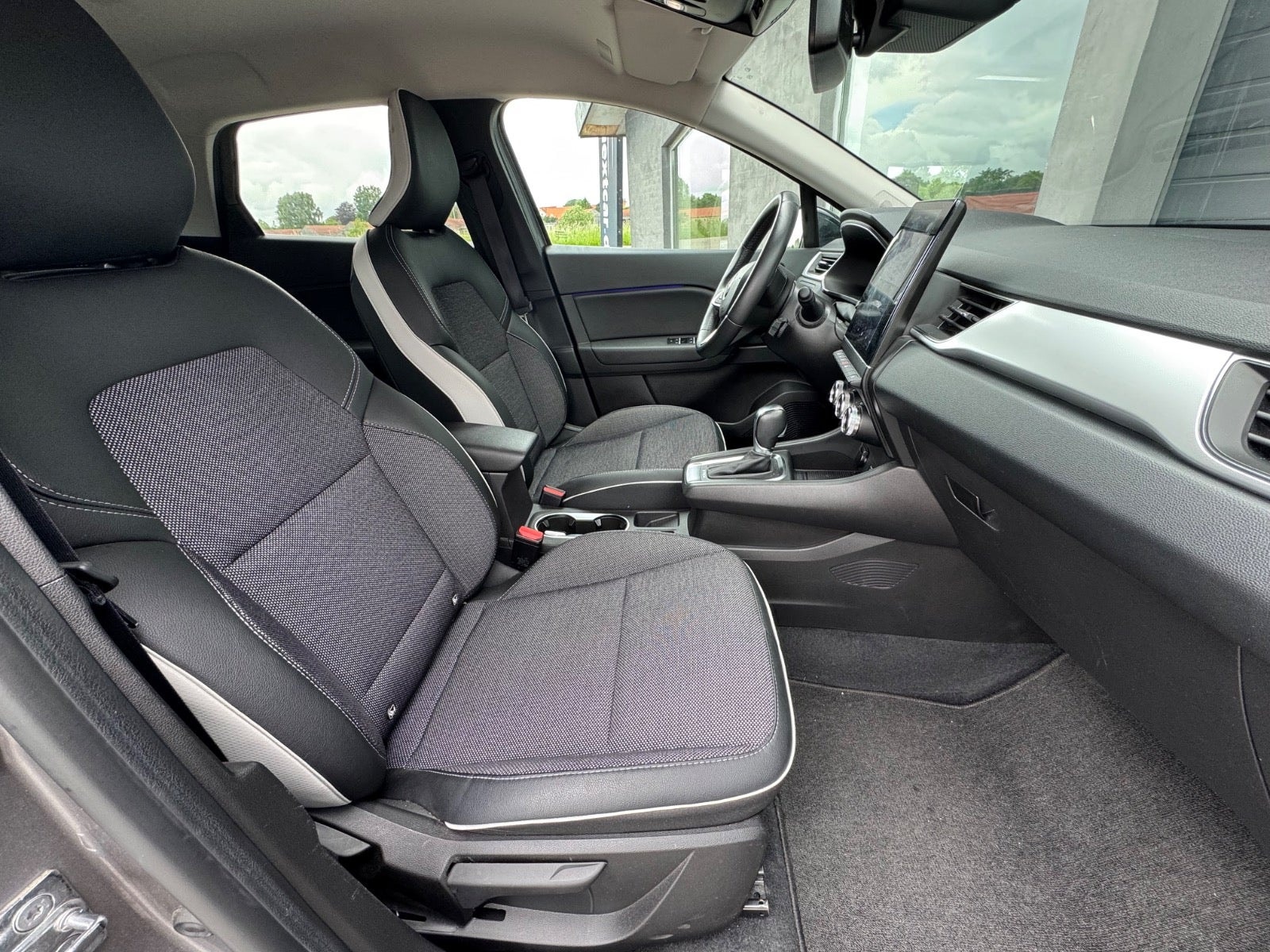 Renault Captur E-TECH Plugin-Hybrid 160 MultiMode, 160hp, 2022